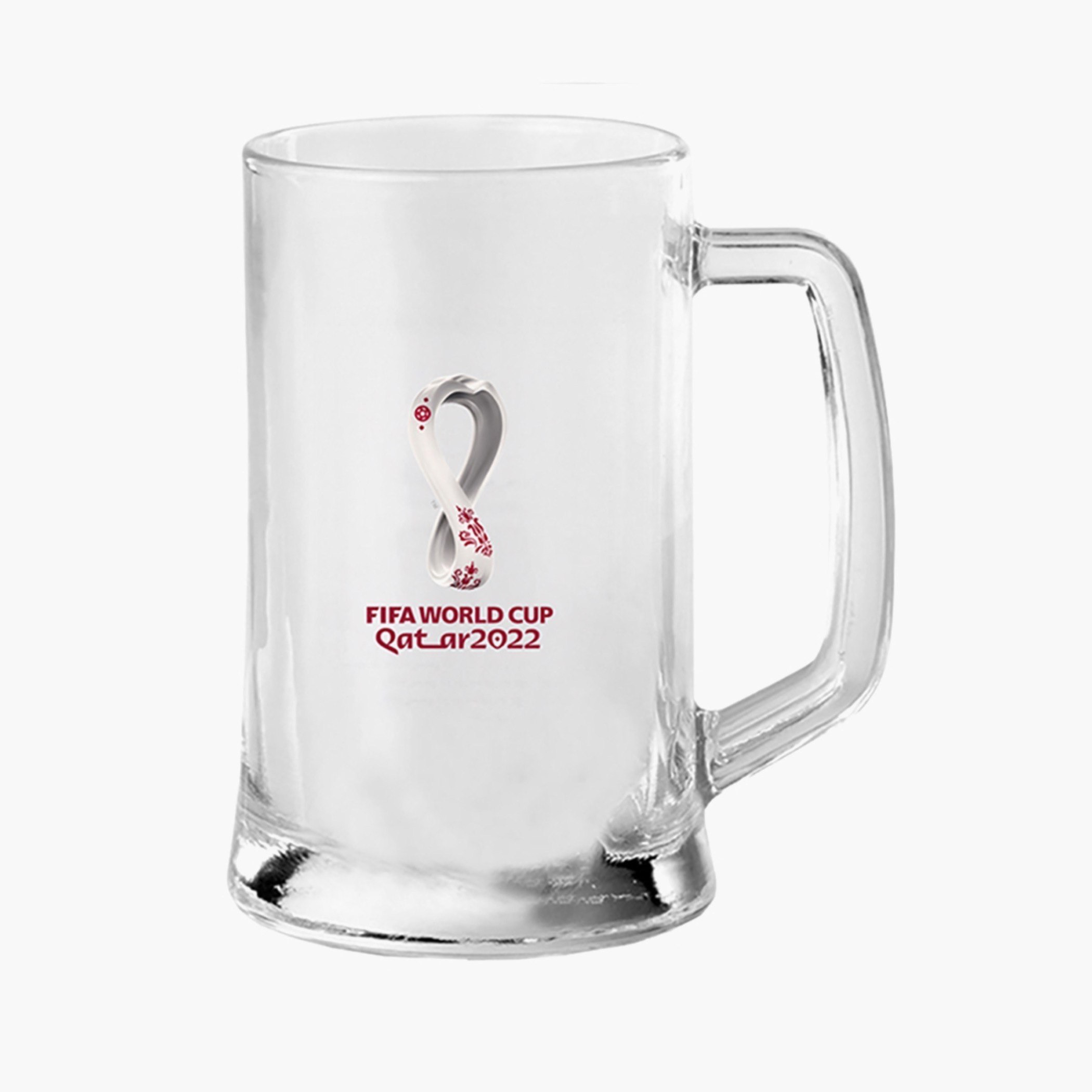 مج مشروبات زجاج بطبعات ألمانيا من فيفا - 250 مل-hbxhomeware-hbxkitchen-image-2