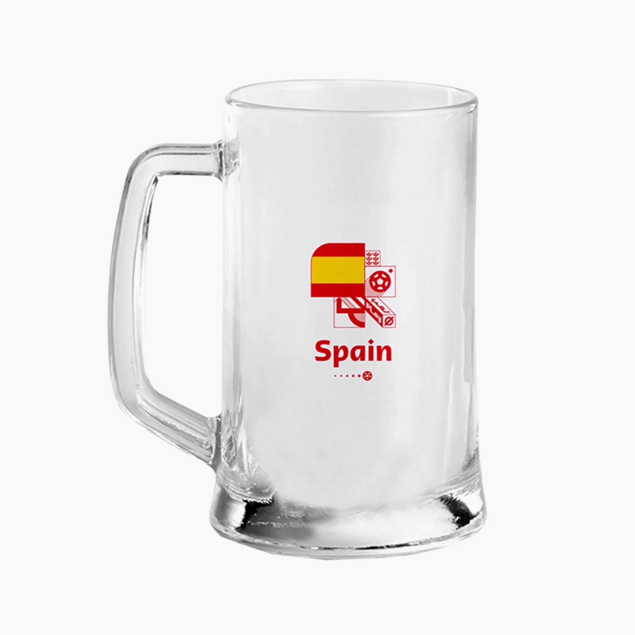 كوب مشروبات إسبانيا من فيفا - 250 مل-hbxhomeware-hbxkitchen-image-1
