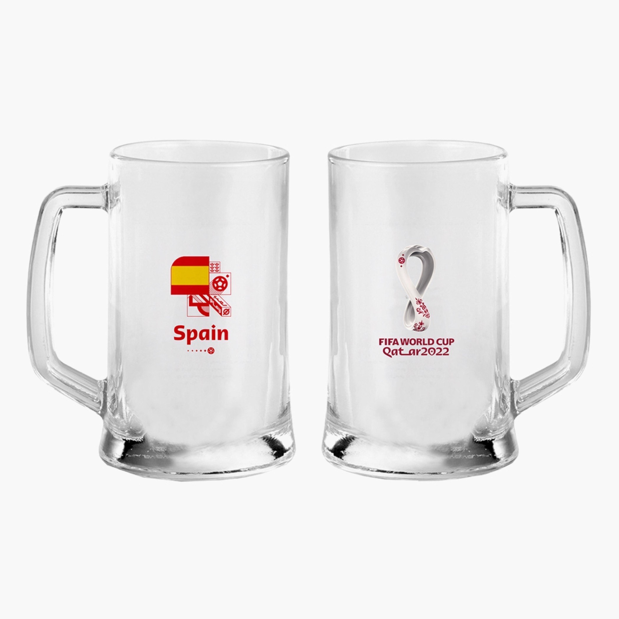 كوب مشروبات إسبانيا من فيفا - 250 مل-hbxhomeware-hbxkitchen-image-4