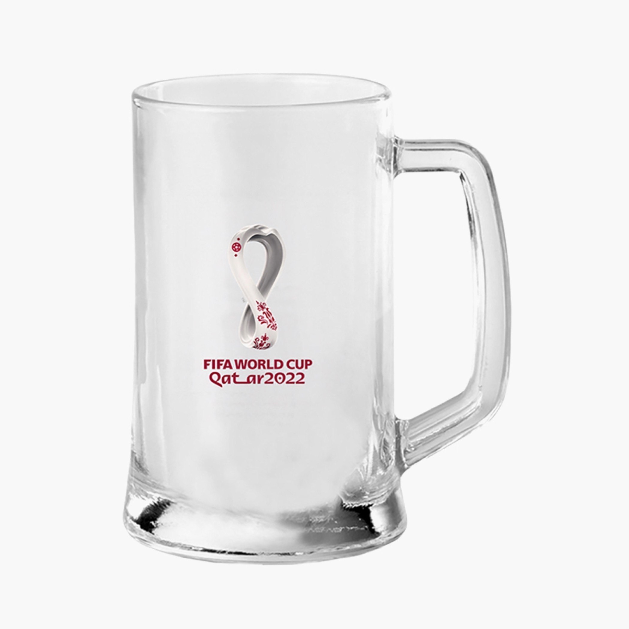 مج مشروبات زجاج من فيفا - 500 مل-hbxhomeware-hbxkitchen-image-2