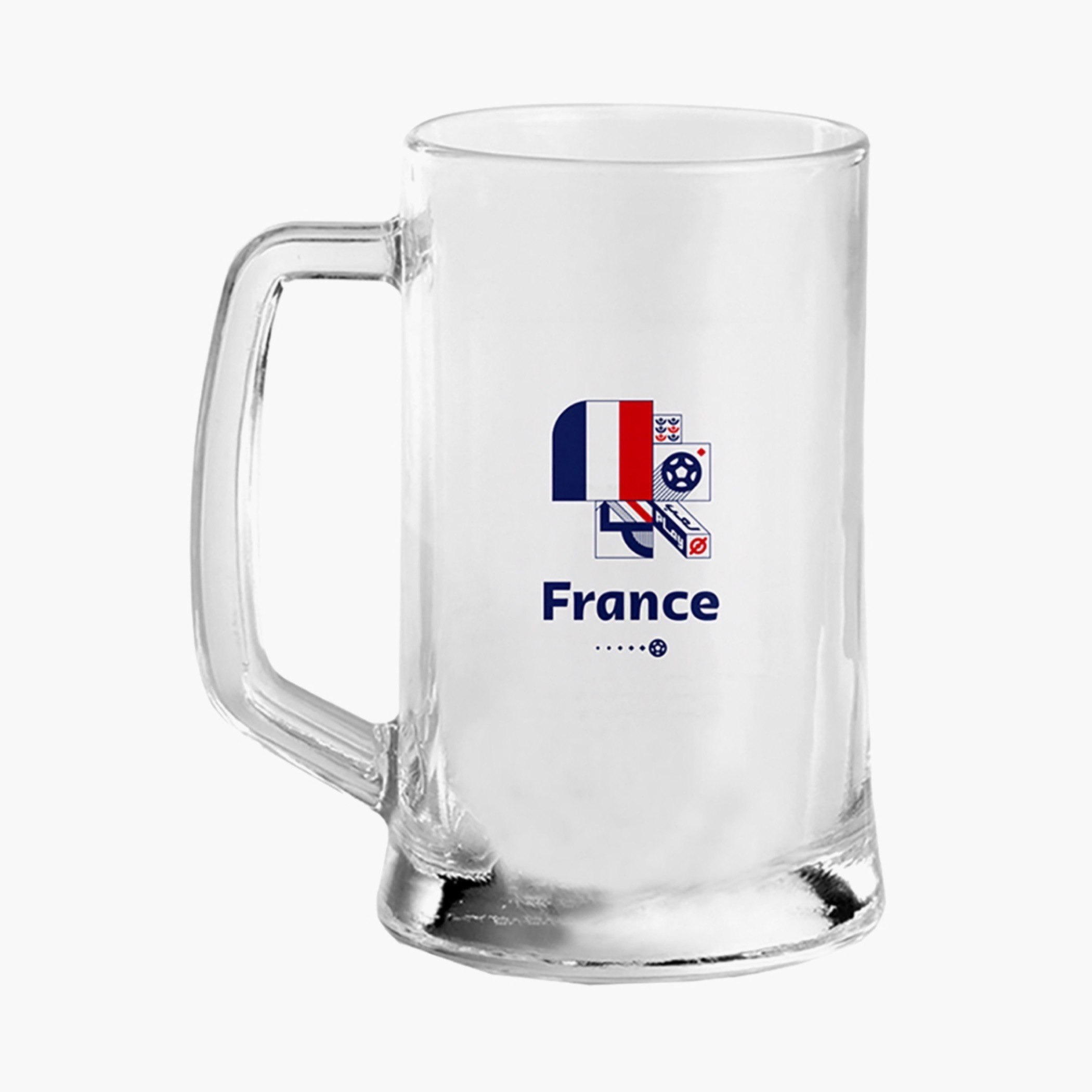 كوب مشروبات فرنسا من فيفا - 500 مل-hbxhomeware-diningandtabletop-coffeeandteasets-image-1