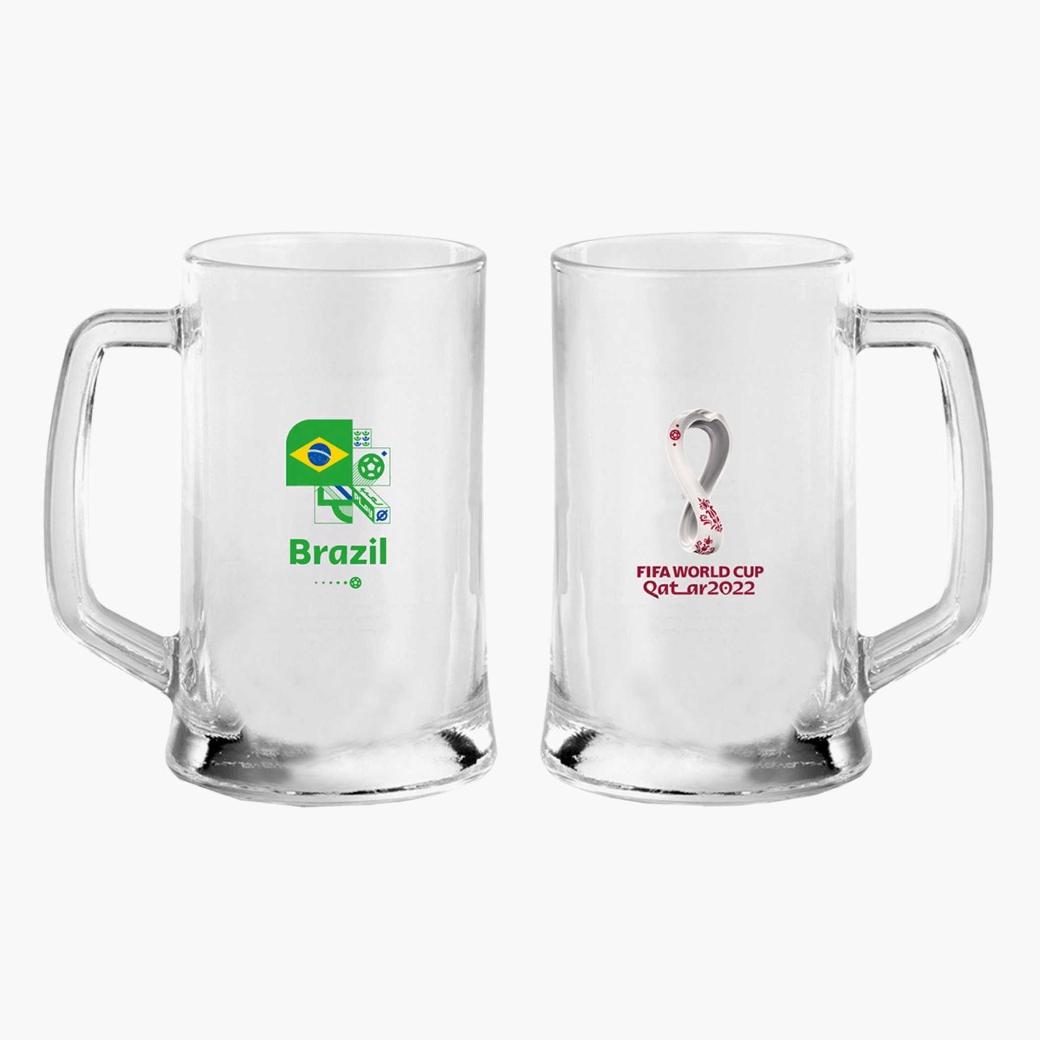 كوب مشروبات البرازيل من فيفا - 500 مل-hbxhomeware-hbxkitchen-image-3