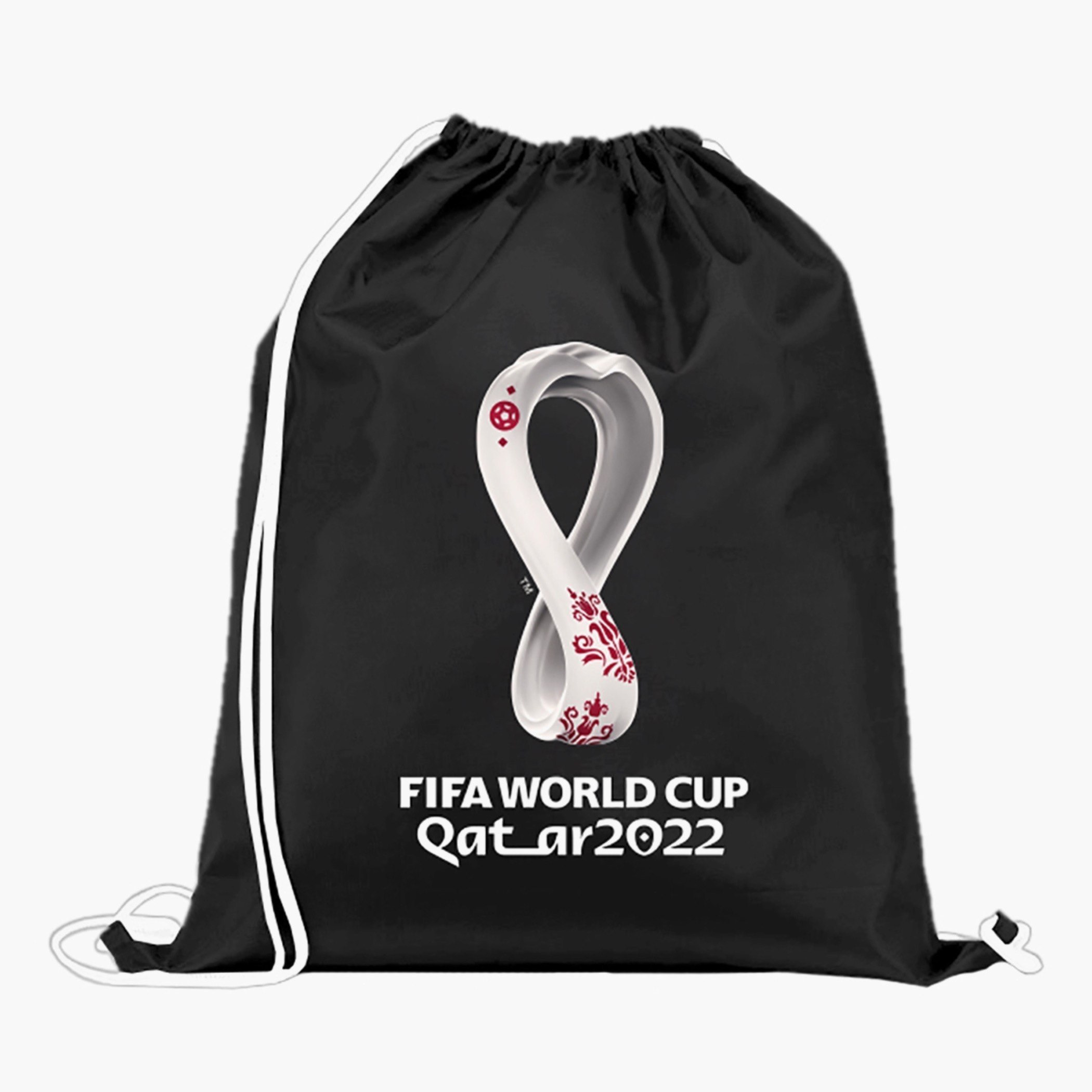FIFA Drawstring Sports Bag - 37x47 cm-hbxdecorandfurnishings-travelaccessories-bagsandbackpacks-image-2