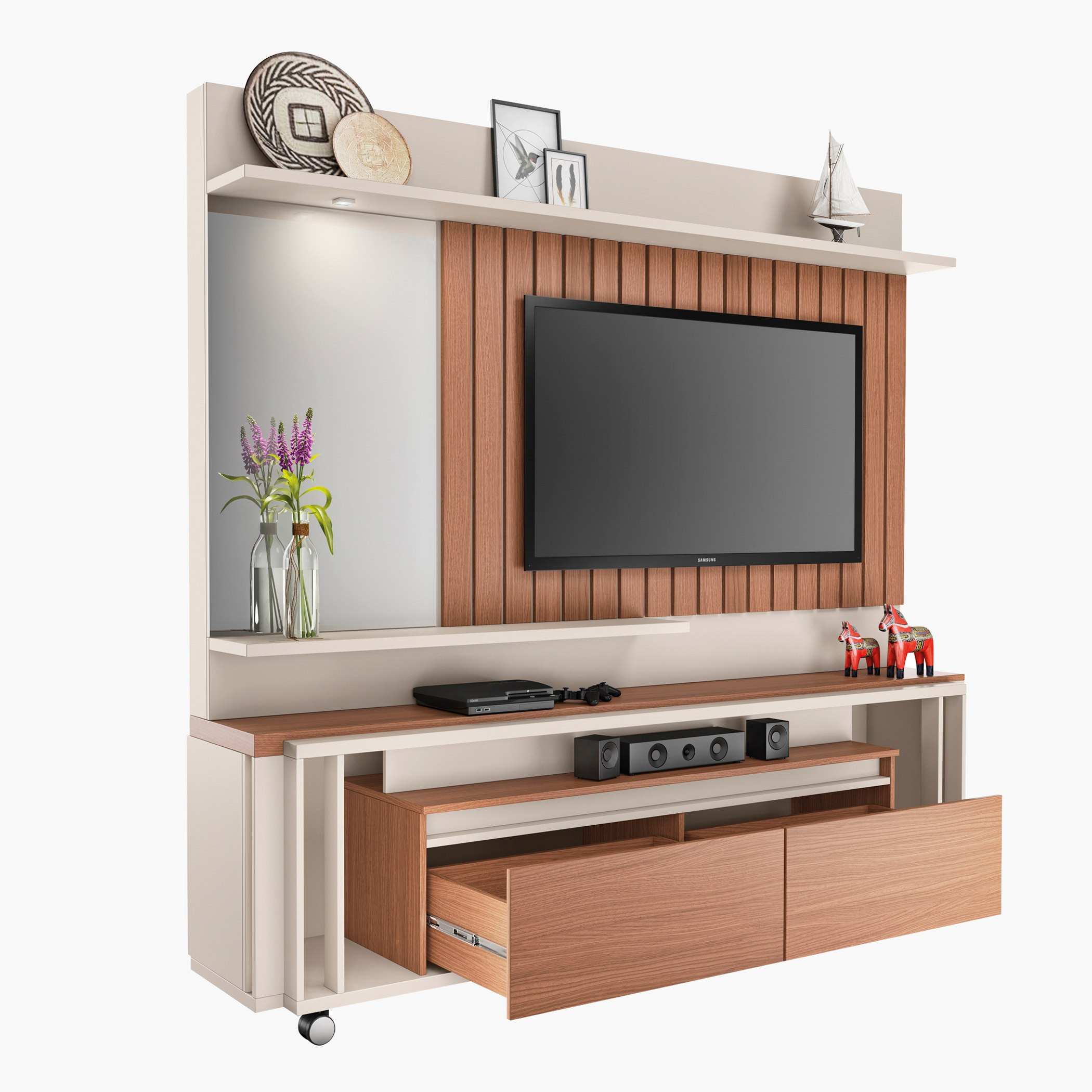 Montrose Wall Unit for TVs up to 60 inches-hbxlivingroom-mediaunitsandstorage-wallunits-image-8