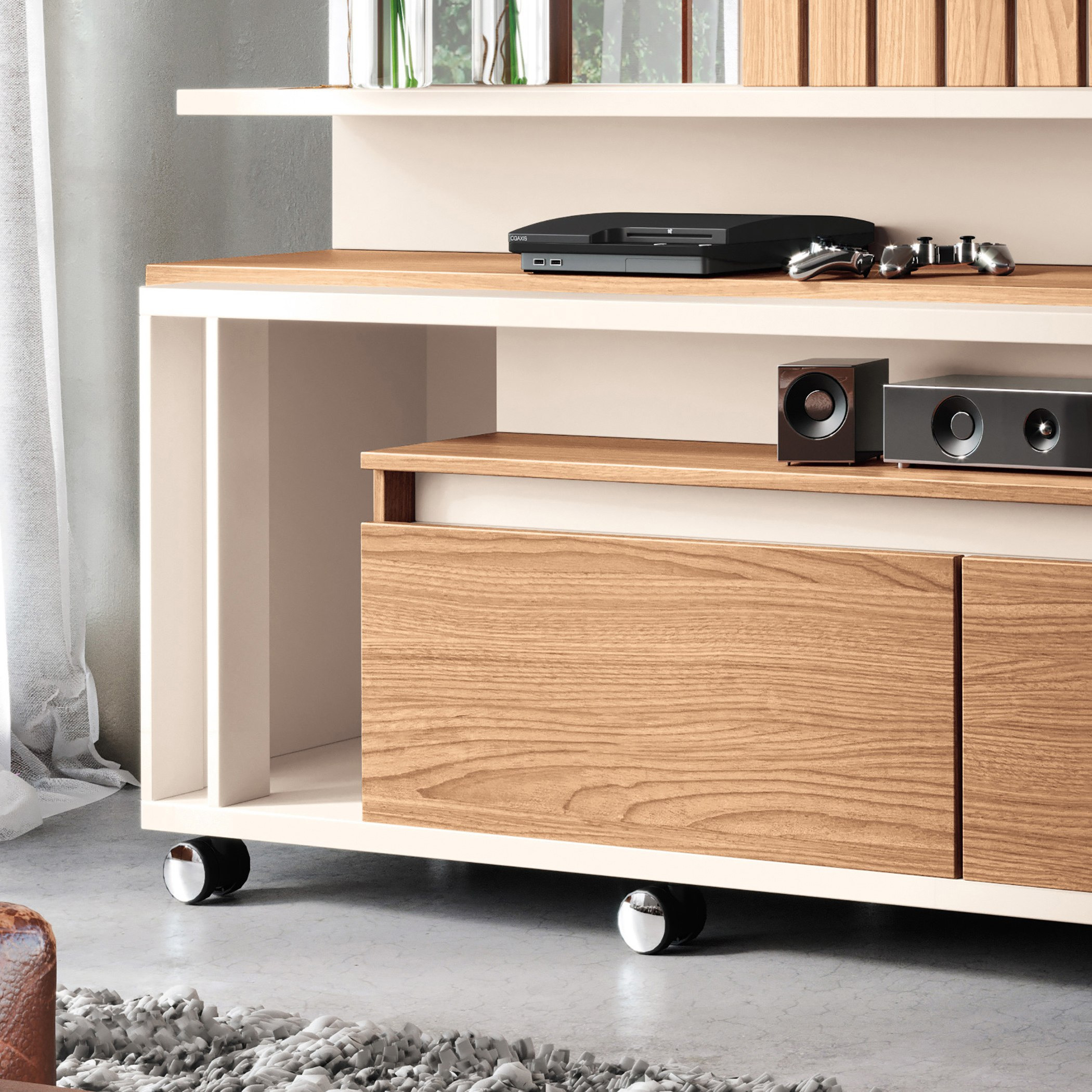 Montrose Wall Unit for TVs up to 60 inches-hbxlivingroom-mediaunitsandstorage-wallunits-image-10
