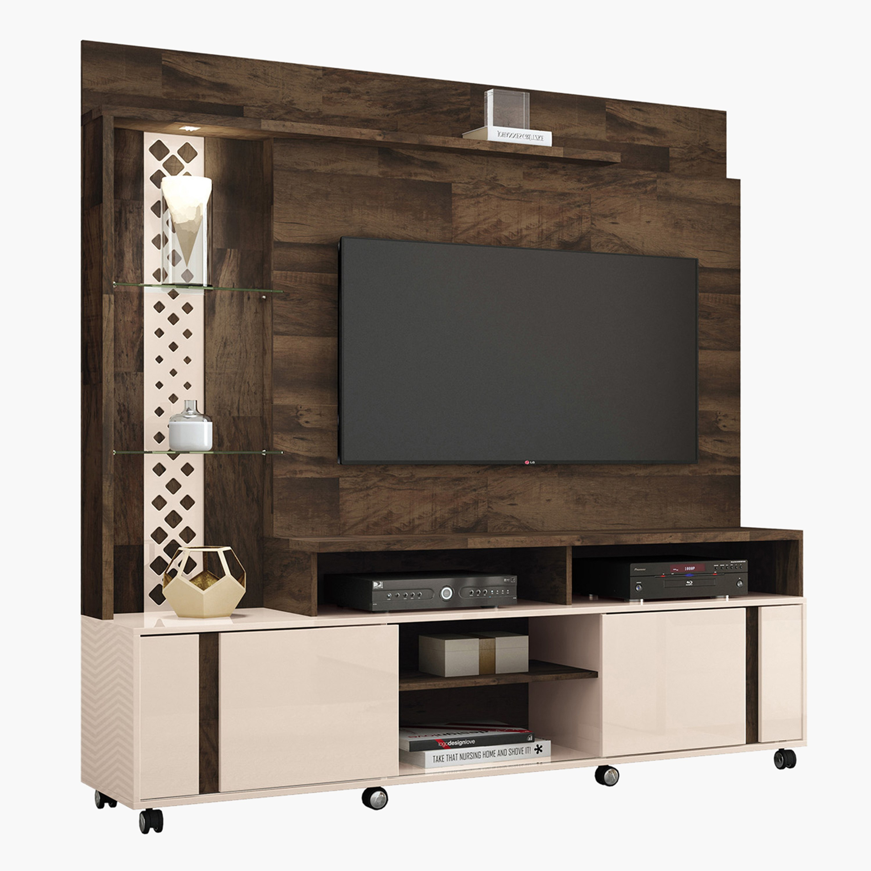 وحدة حائط تلفزيون حتى 60 بوصة من فيرمونت-hbxlivingroom-mediaunitsandstorage-wallunits-image-2