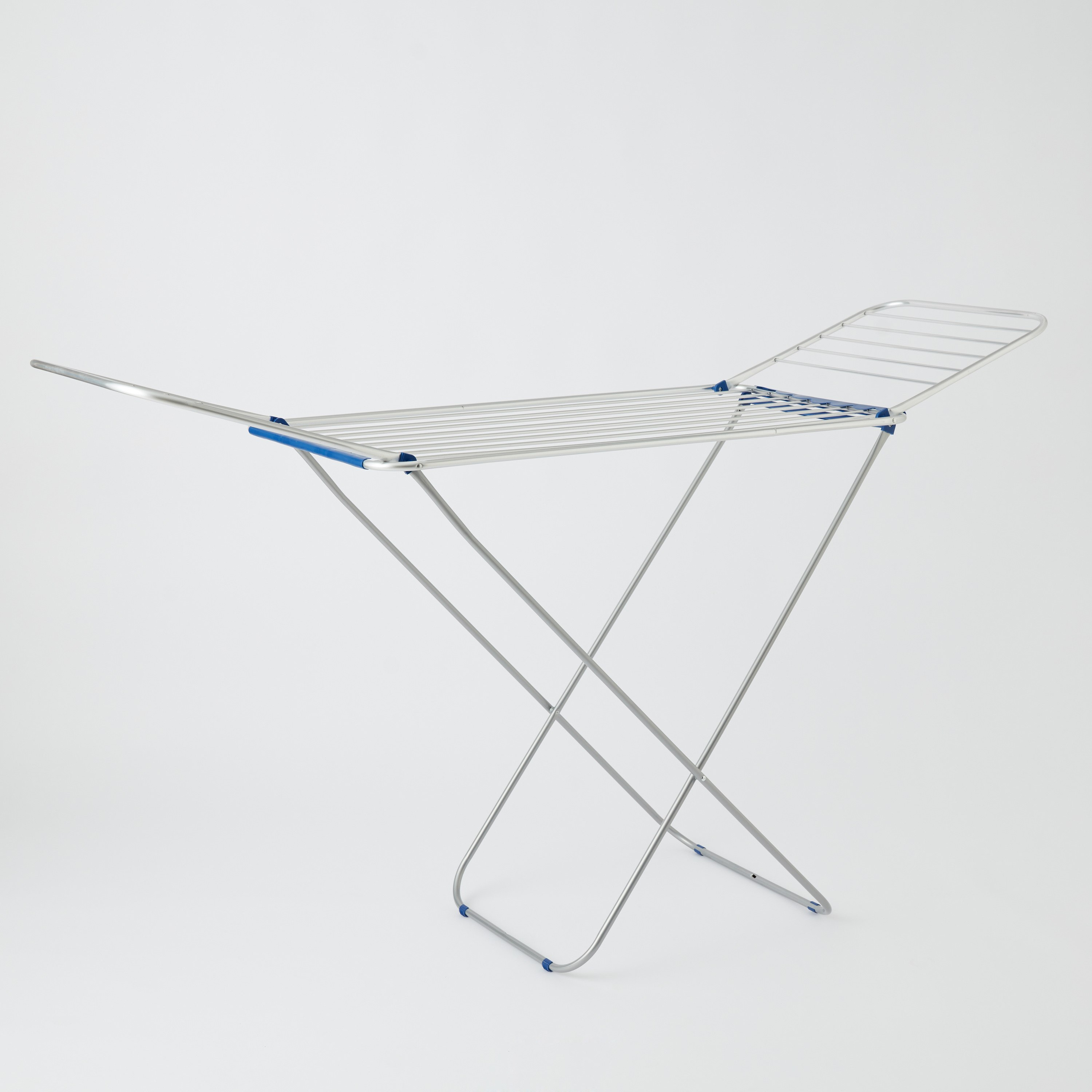 مجفف ملابس من بريما - 133x13.5x61 سم-hbxhomeware-bathandlaundry-clothesdryingracks-image-2