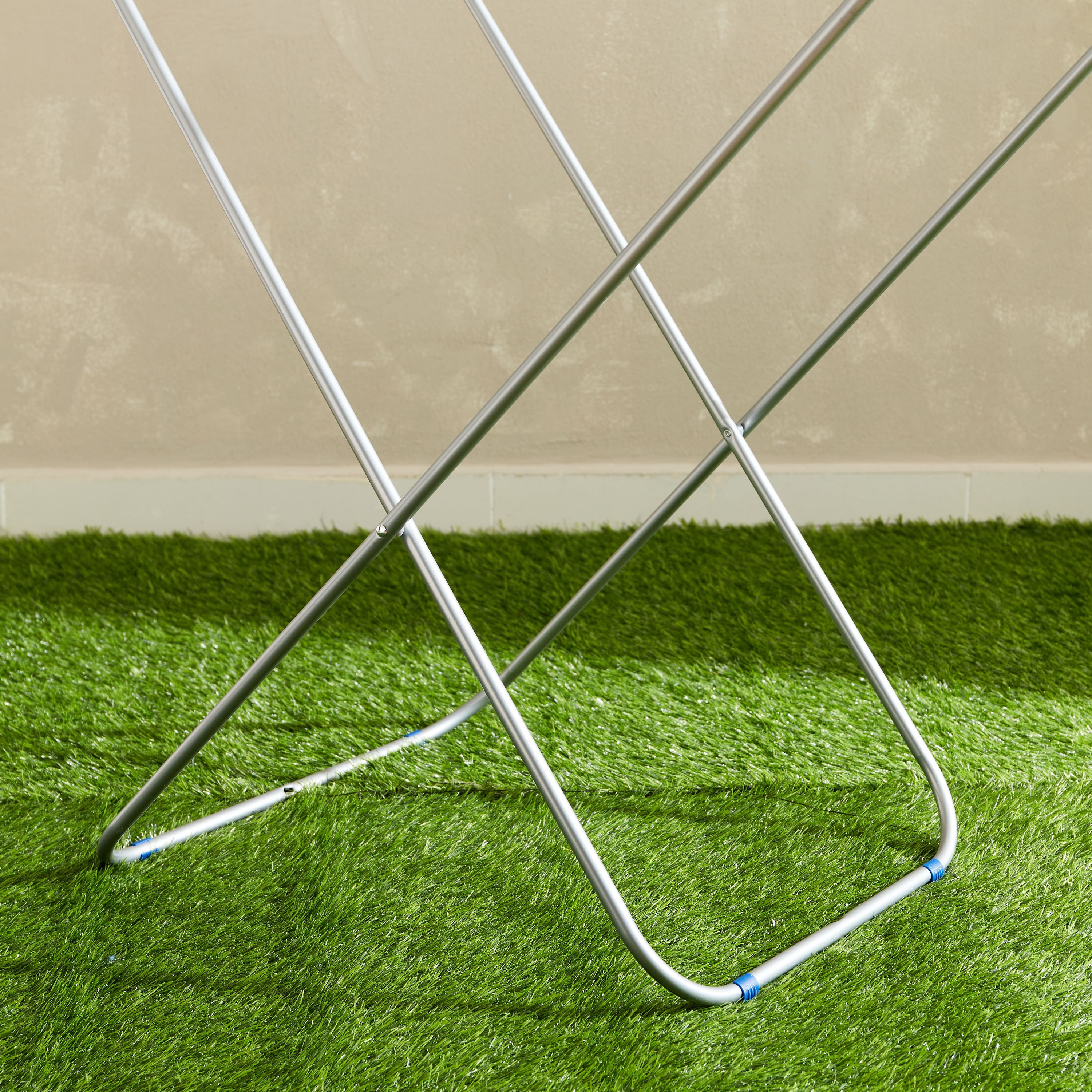 مجفف ملابس من بريما - 133x13.5x61 سم-hbxhomeware-bathandlaundry-clothesdryingracks-image-3