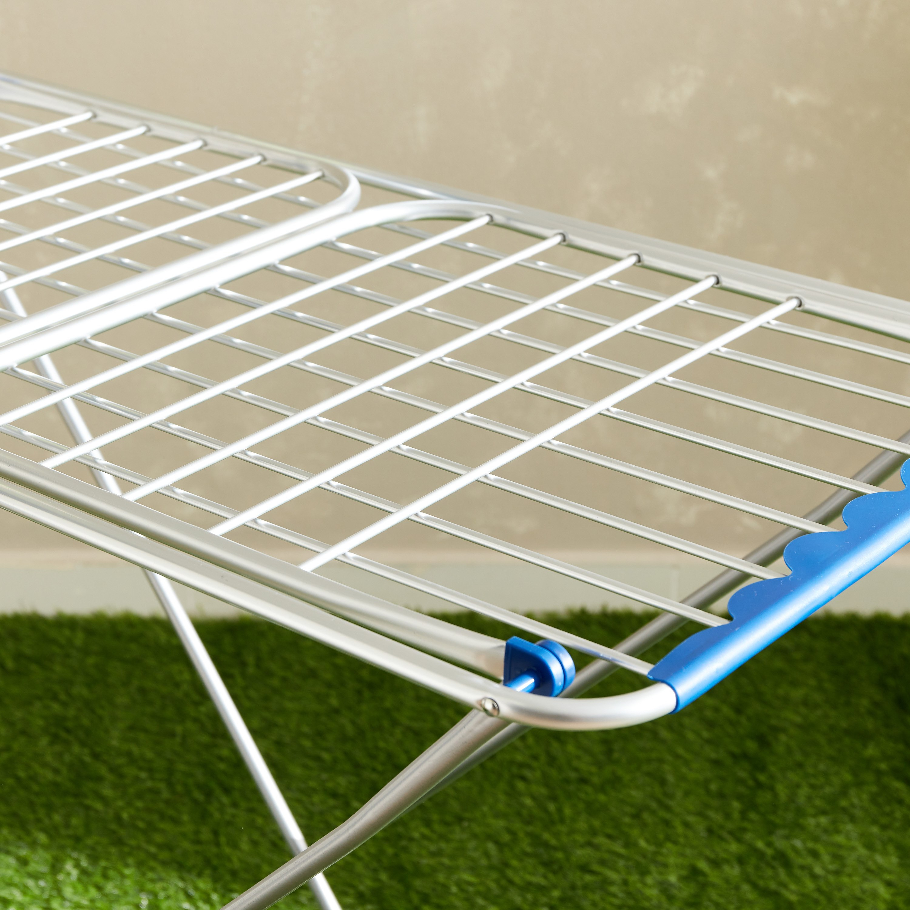 مجفف ملابس من بريما - 133x13.5x61 سم-hbxhomeware-bathandlaundry-clothesdryingracks-image-4