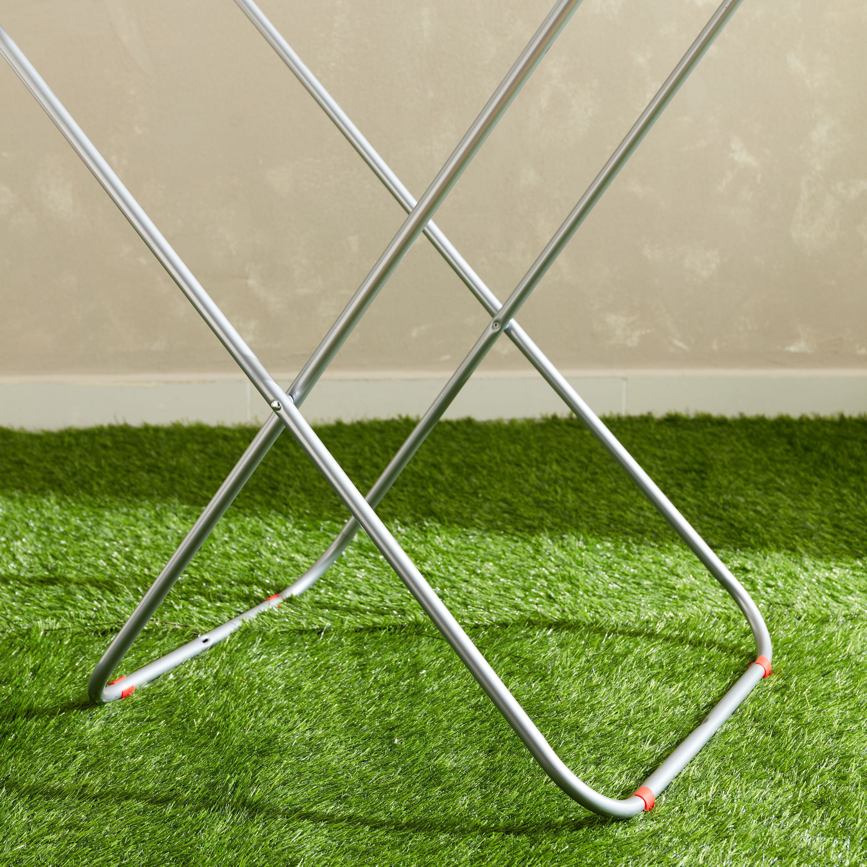 مجفف ملابس من بريما - 133x20x61 سم-hbxhomeware-bathandlaundry-clothesdryingracks-image-3