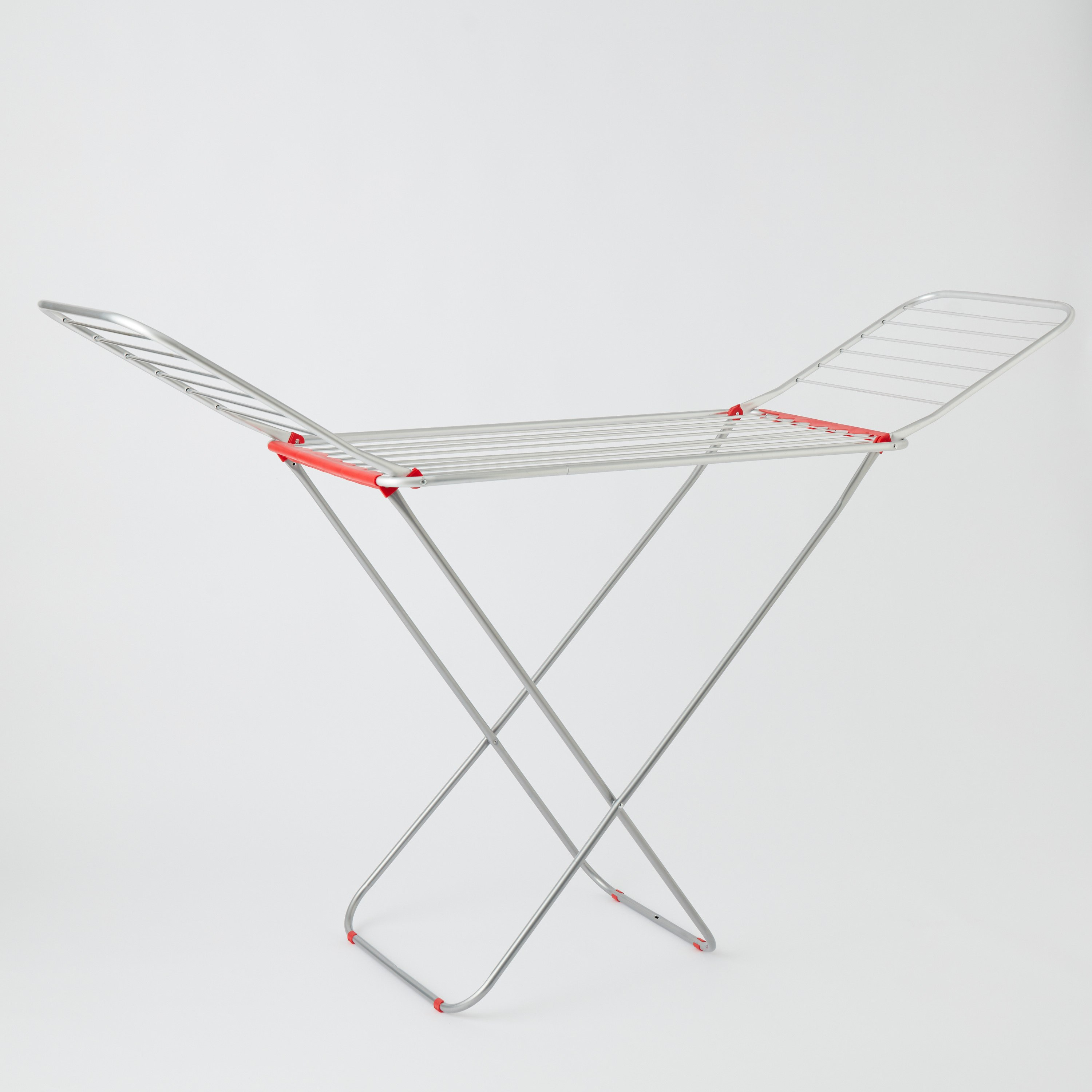 مجفف ملابس من بريما - 133x20x61 سم-hbxhomeware-bathandlaundry-clothesdryingracks-image-6