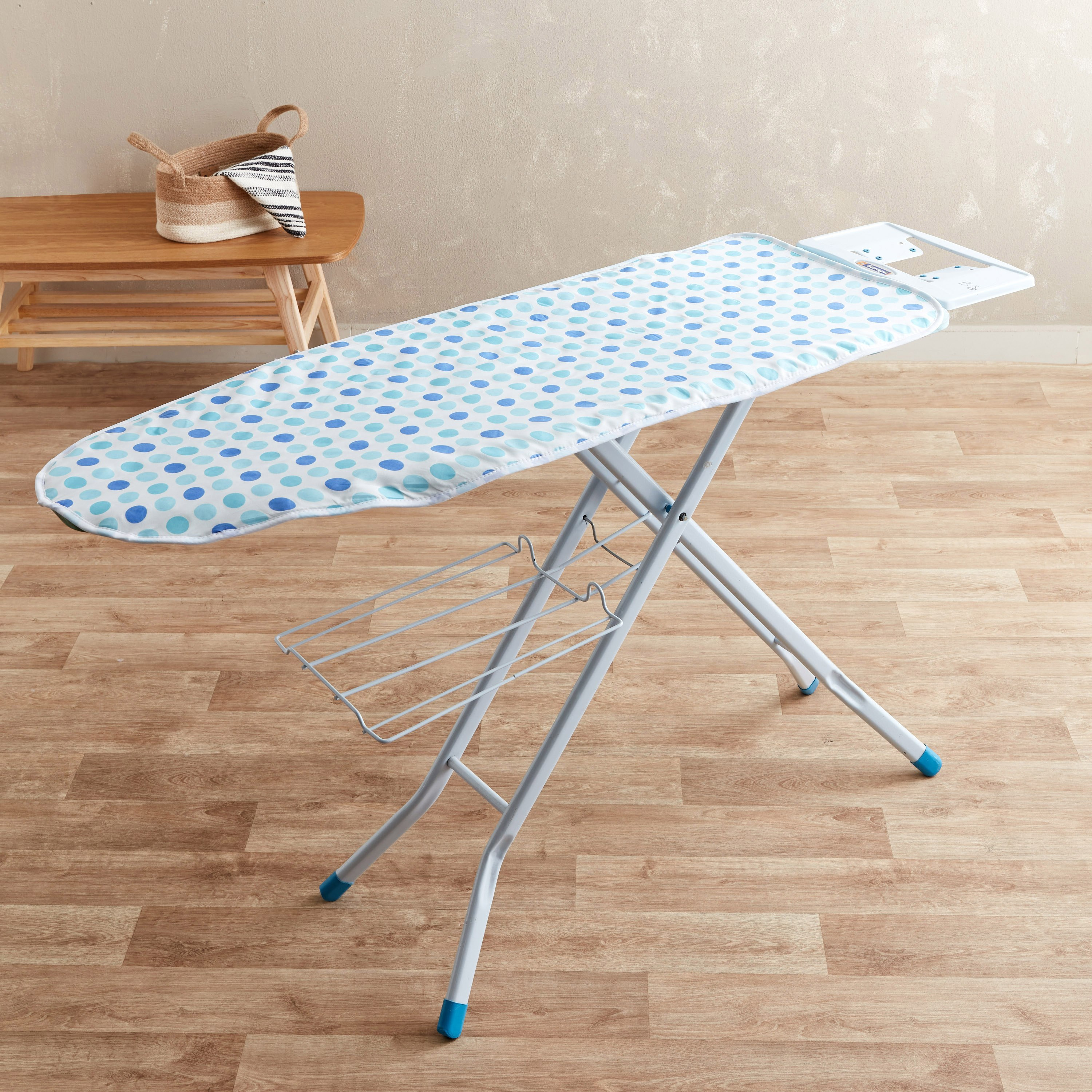 غطاء طاولة كي من بريما - 125x45 سم-hbxhomeware-hbxbathroom-image-1