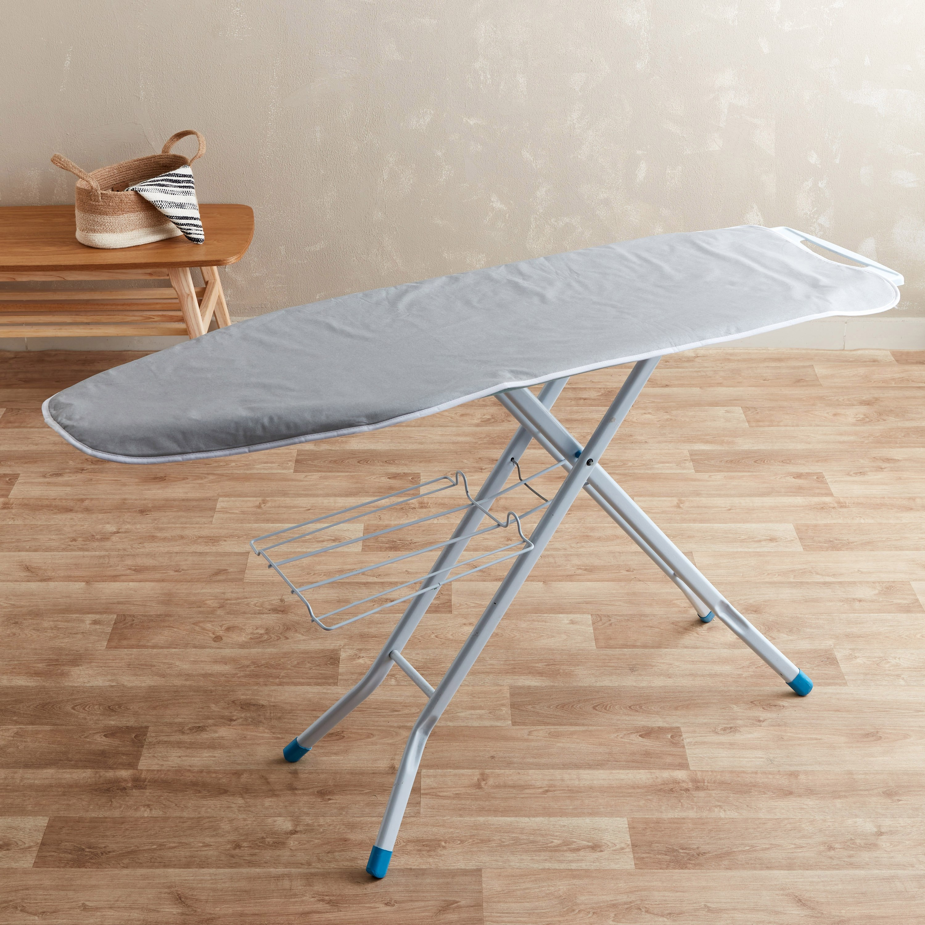 غطاء طاولة كي من بريما - 145x45 سم-hbxhomeware-hbxbathroom-image-1