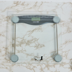 Prima Electronic Personal Scale - 28x28x0.4 cms
