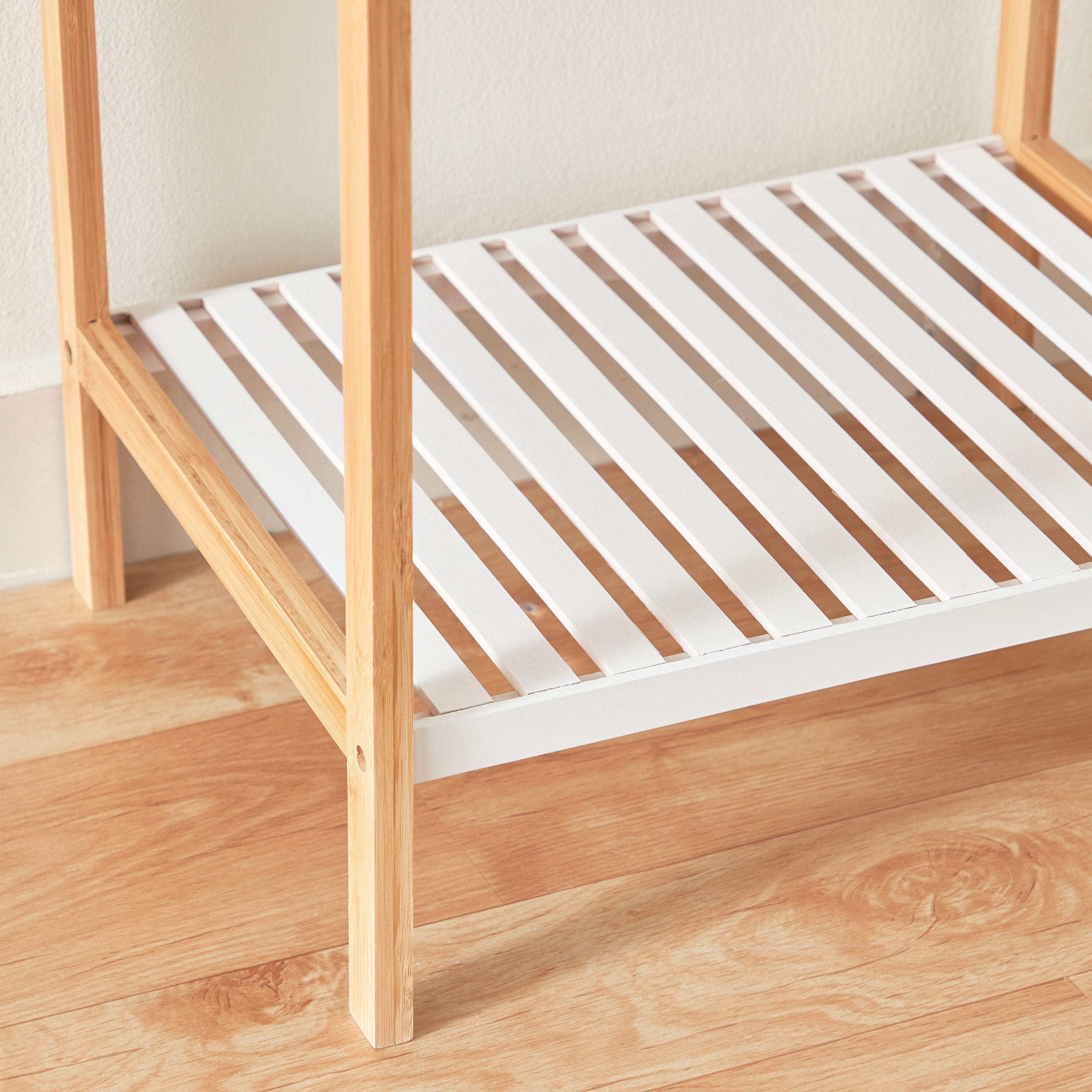 Lexus 4-Tier Bath Rack - 45x35x120 cm-hbxbathroom-bathroomstorage-towelholdersandstands-image-4