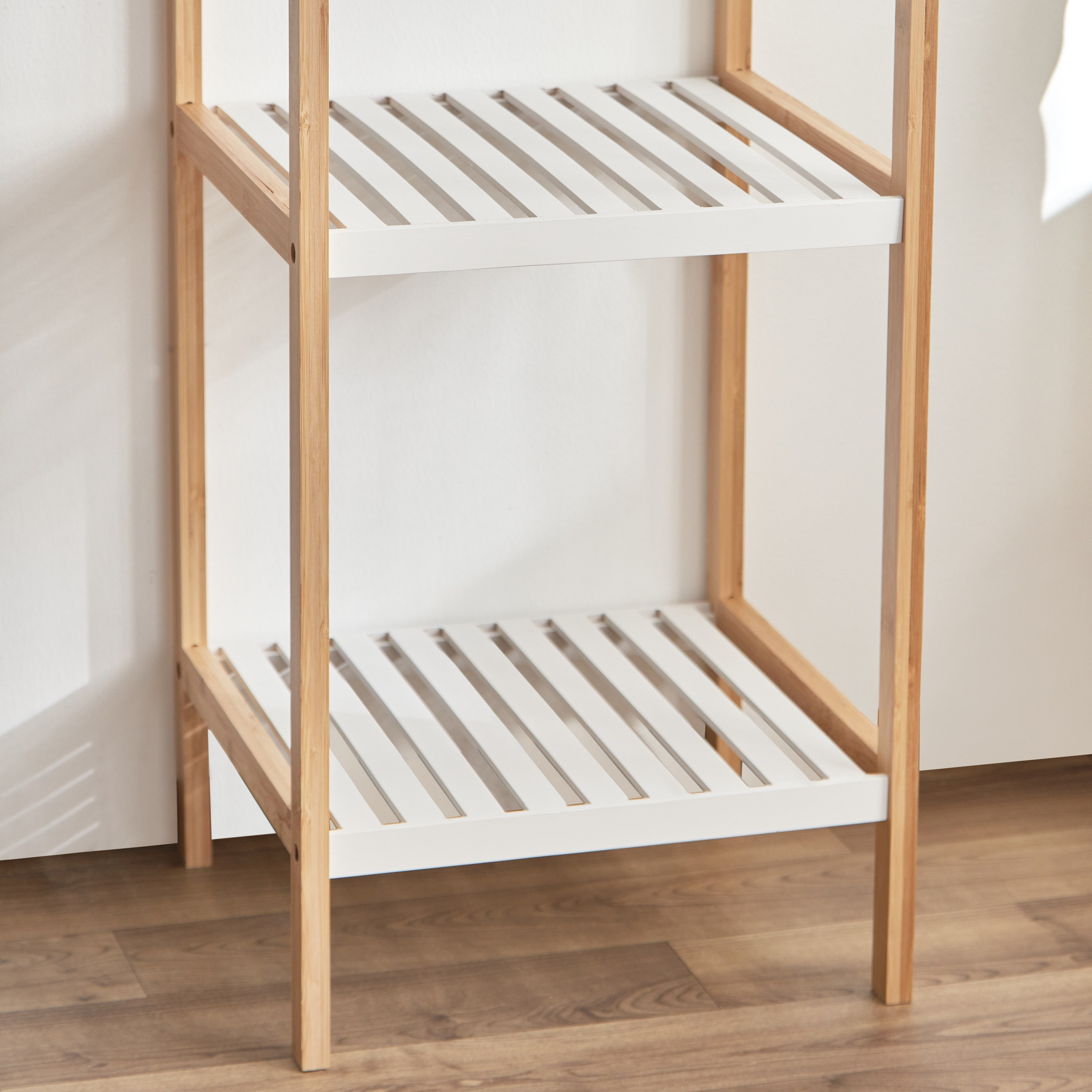 Lexus 5-Tier Bath Rack - 34x30x140 cm-hbxbathroom-bathroomstorage-towelholdersandstands-image-4