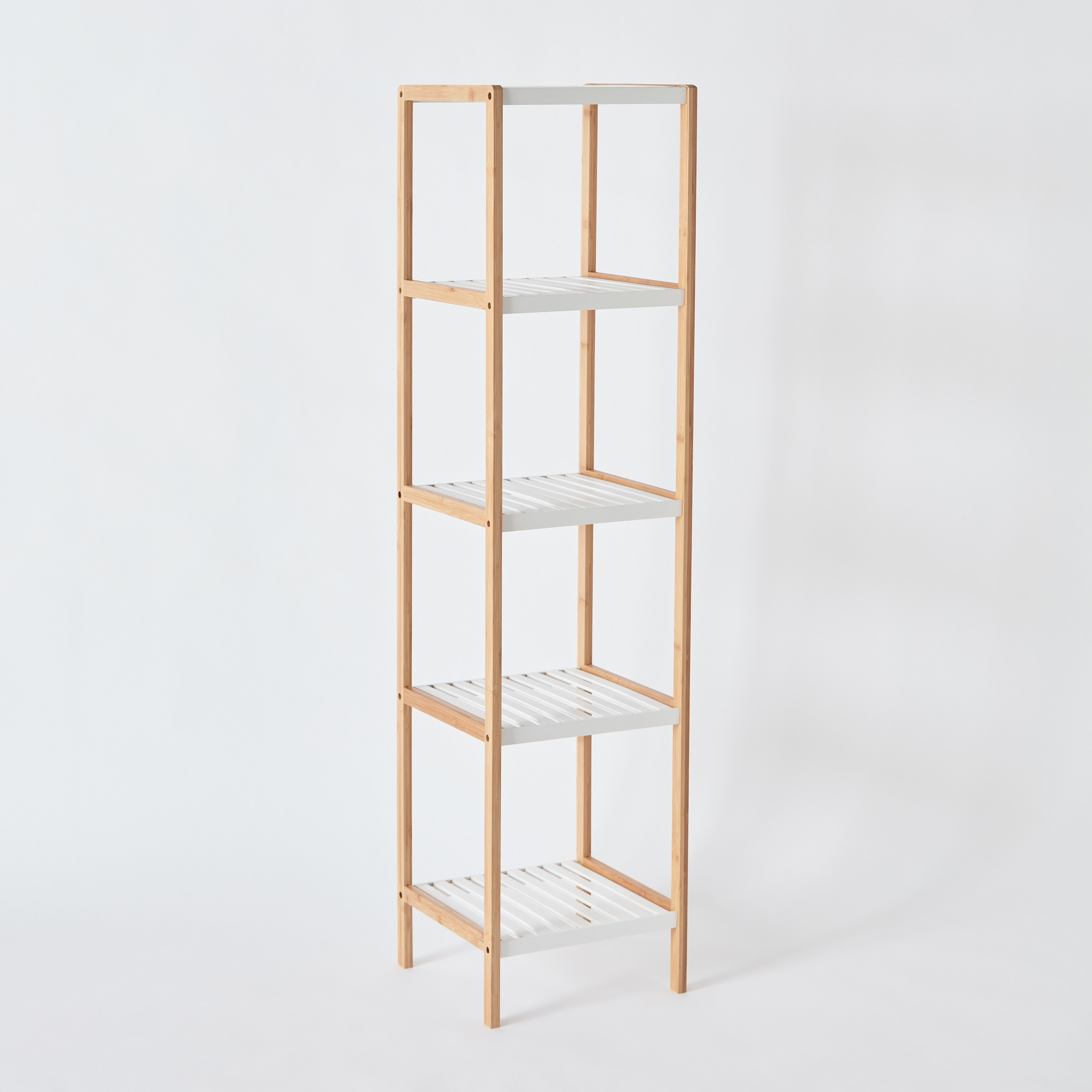 Lexus 5-Tier Bath Rack - 34x30x140 cm-hbxbathroom-bathroomstorage-towelholdersandstands-image-7