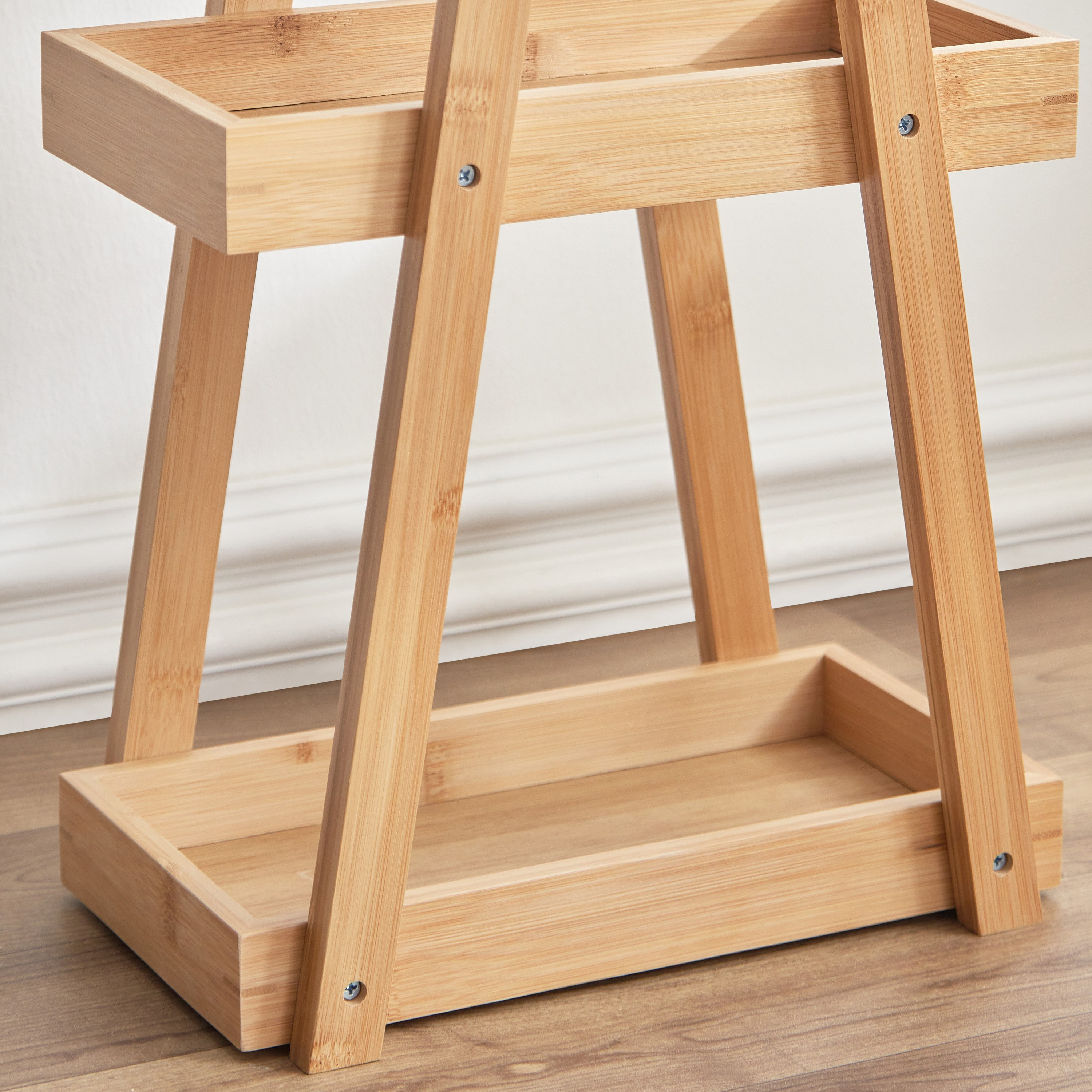 رف حمام ثلاثي المستويات من لكزس - 30x18x80 سم-hbxbathroom-bathroomstorage-towelholdersandstands-image-4