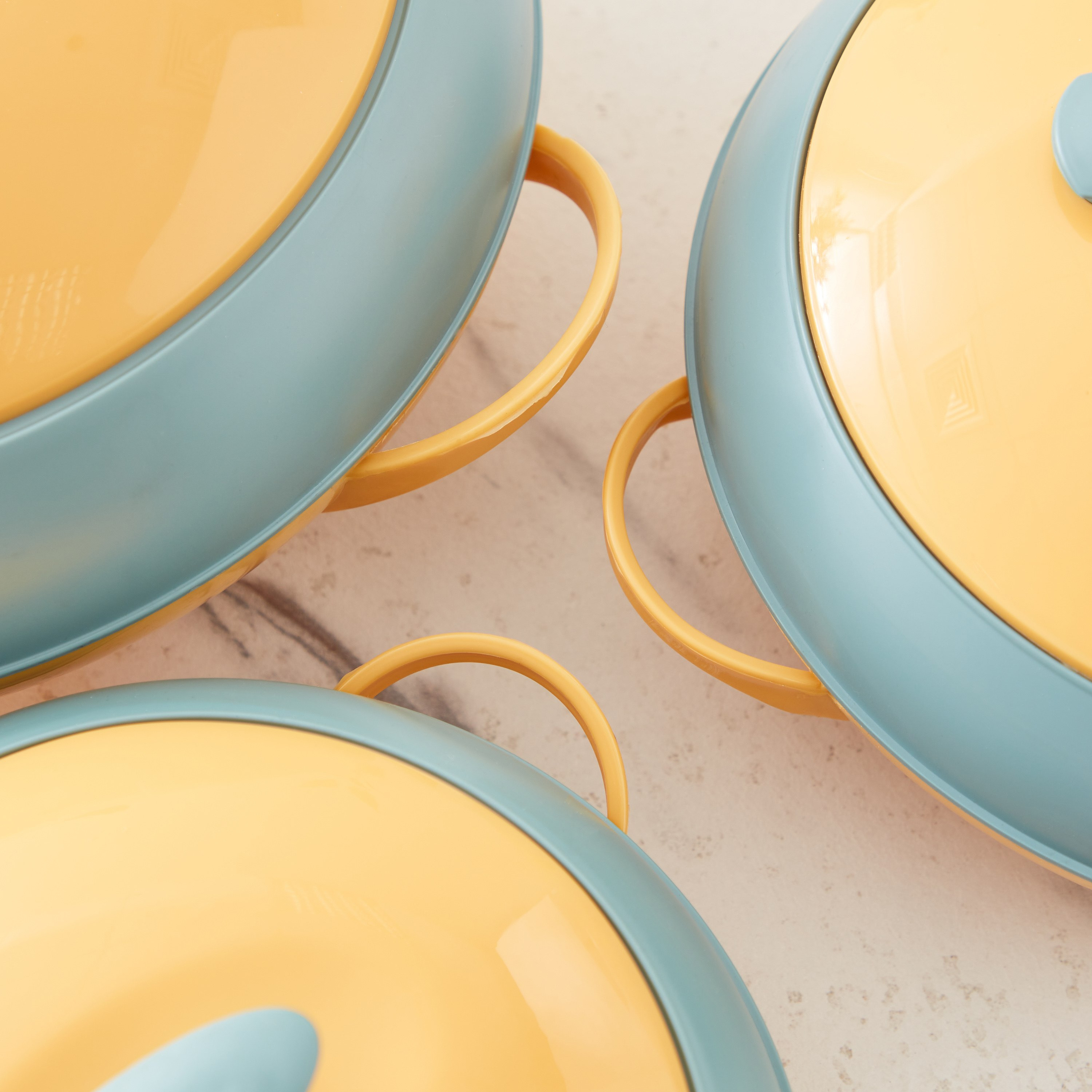 طقم كسرولات 3 قطع من كوزميك ديلوكس-hbxdecorandfurnishings-tabletop-serveware-image-4