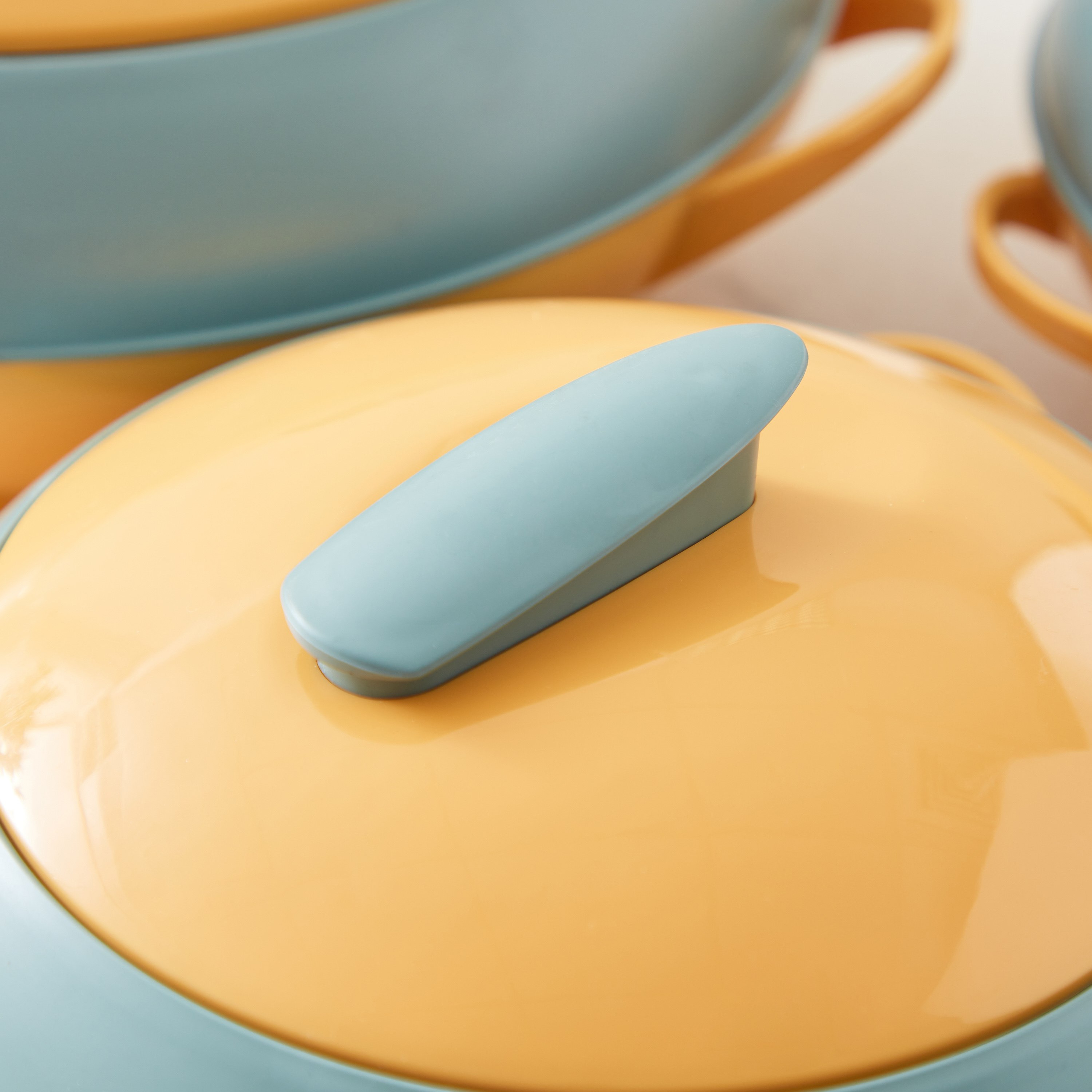 طقم كسرولات 3 قطع من كوزميك ديلوكس-hbxdecorandfurnishings-tabletop-serveware-image-5
