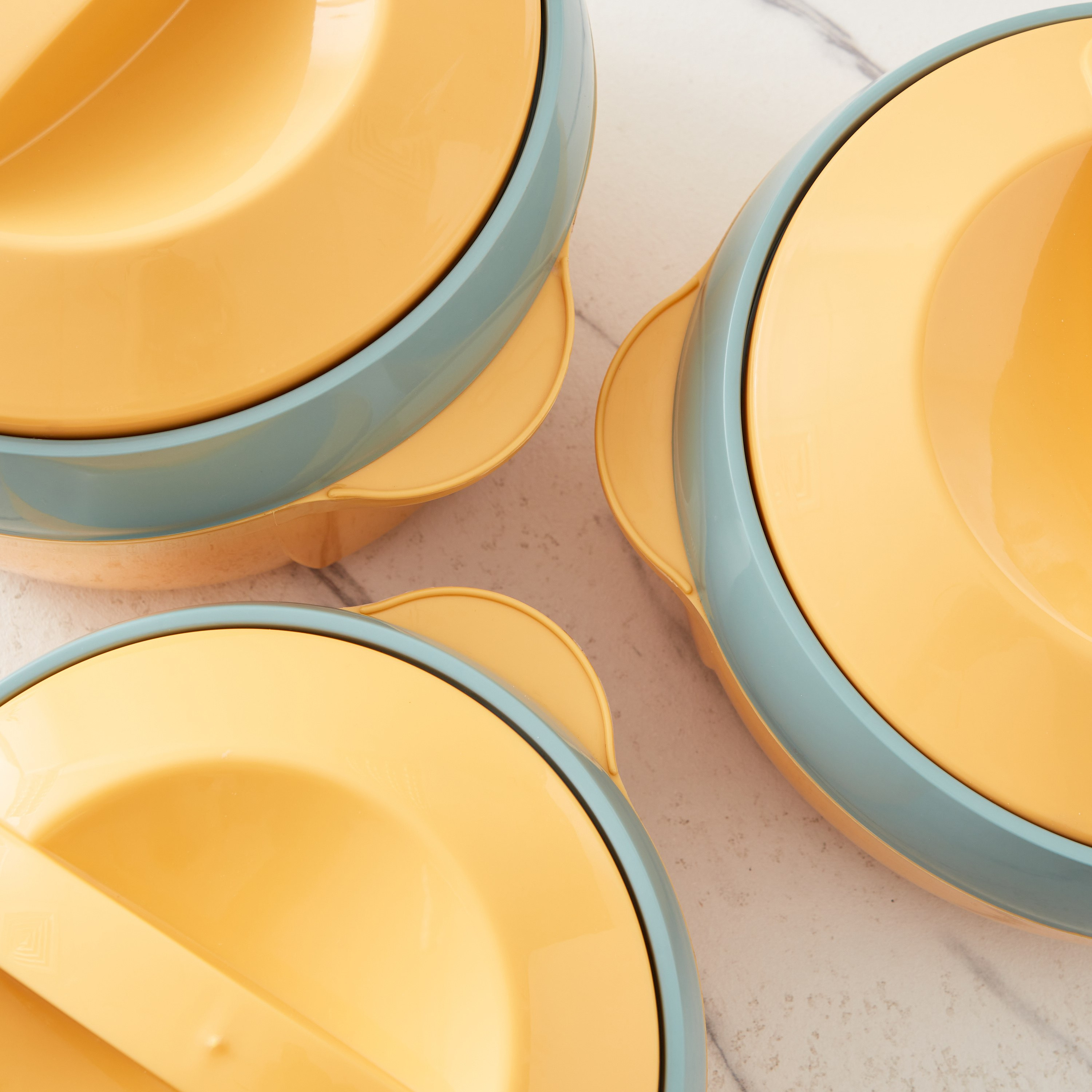 كسرولة من سولار ديلوكس - طقم من 3 قطع-hbxdecorandfurnishings-tabletop-serveware-image-3