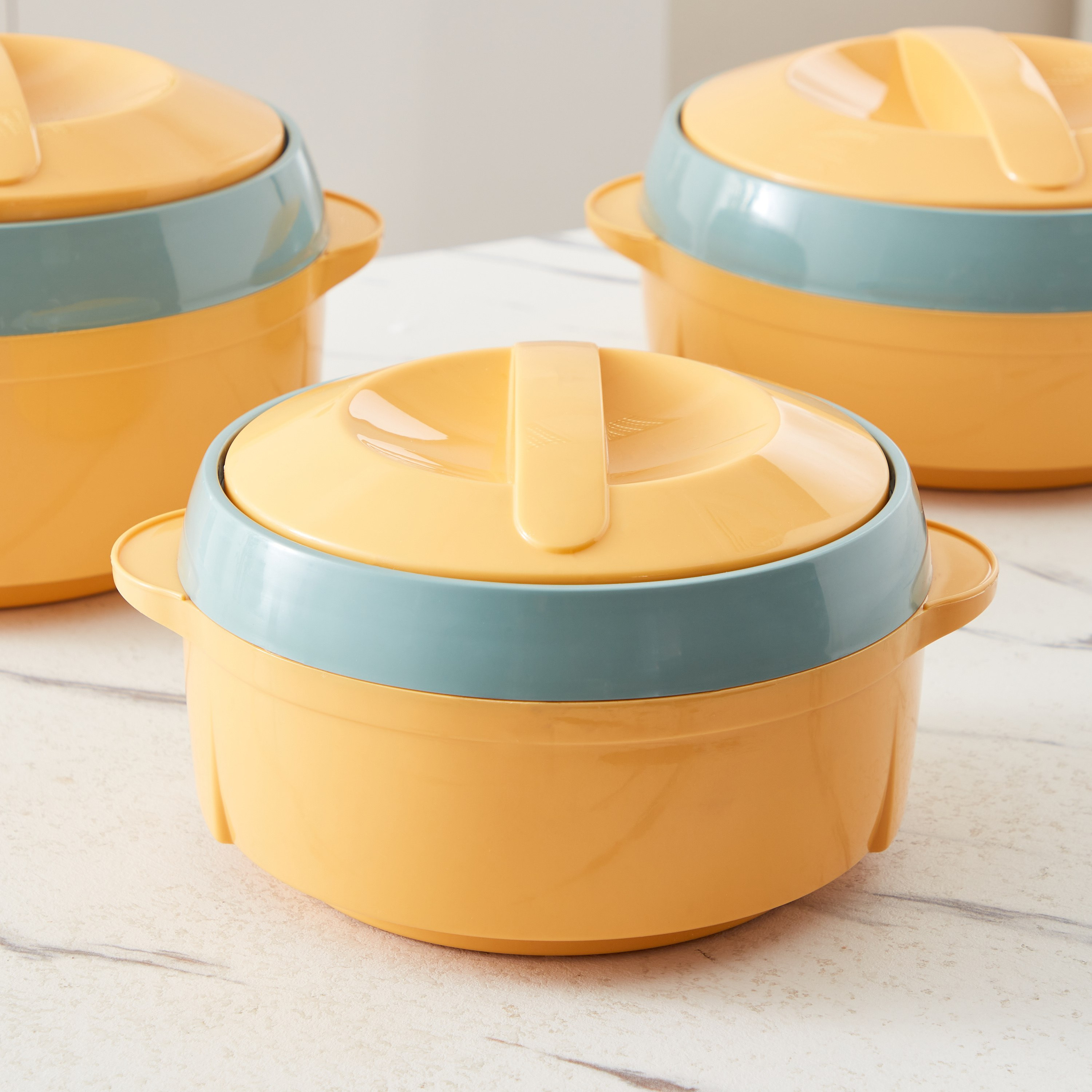 كسرولة من سولار ديلوكس - طقم من 3 قطع-hbxdecorandfurnishings-tabletop-serveware-image-4