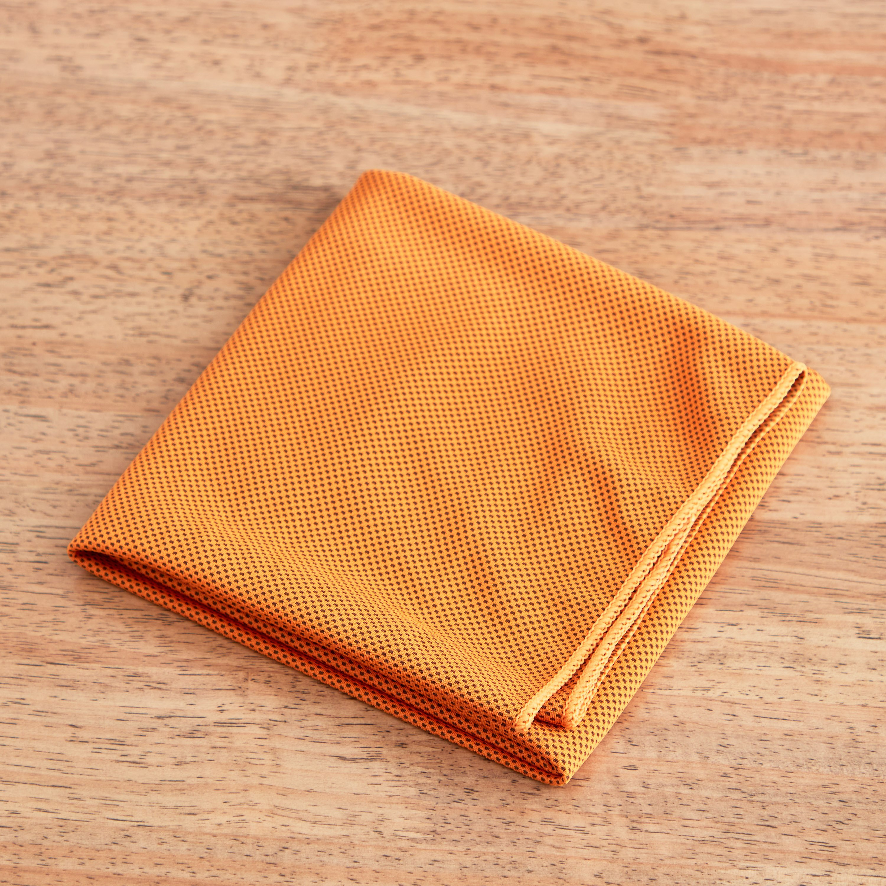 منشفة تبريد من إتش بي إس أو - 50x100 سم-hbxbathroom-bathroomtextiles-image-2