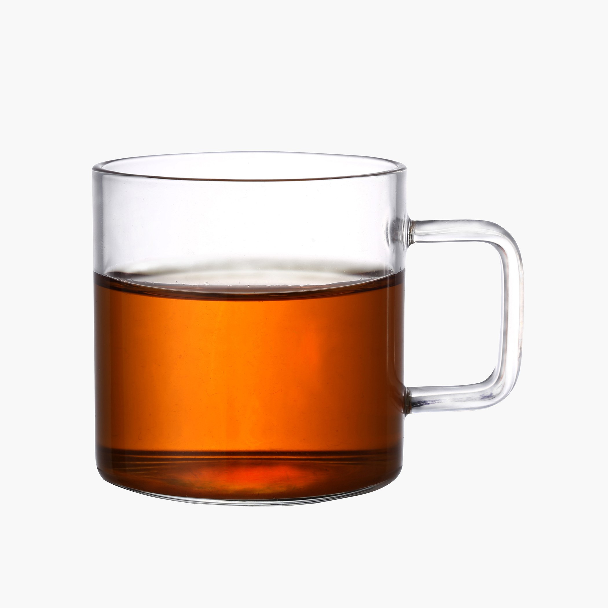 طقم مجات بورسليكات 6 قطع من نيو - 100 مل-hbxhomeware-hbxkitchen-image-1
