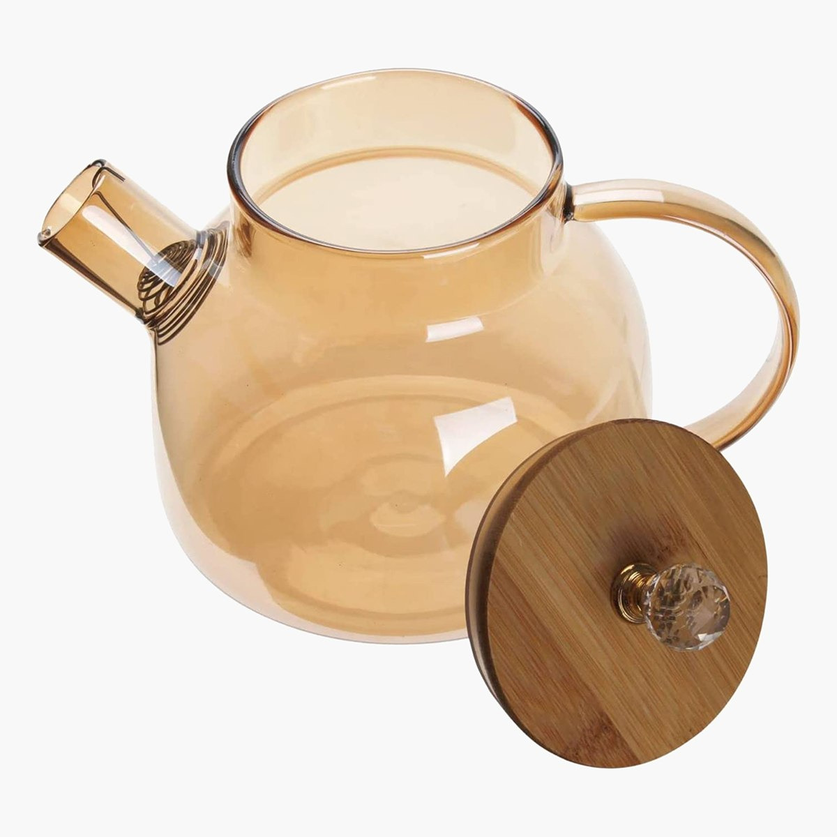 إبريق شاي بورسليكات من نيو - 1 لتر-hbxhomeware-hbxkitchen-image-3