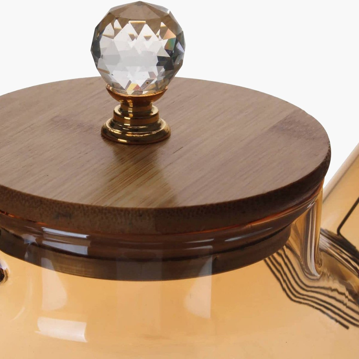 إبريق شاي بورسليكات من نيو - 1 لتر-hbxhomeware-hbxkitchen-image-4