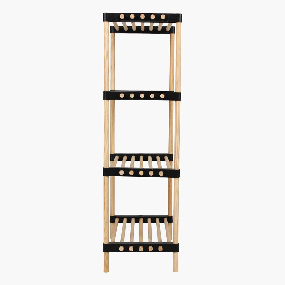 وحدة رف خيزران بـ4 طوابق من نيو - 56x28x62.5 سم-hbxdecorandfurnishings-homeaccessories-storage-image-2