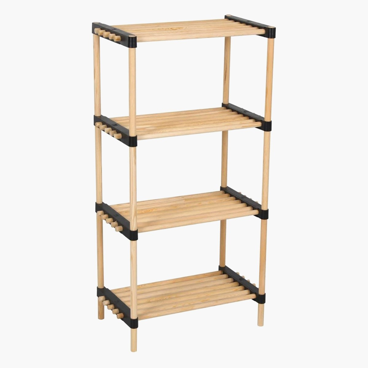 وحدة رف خيزران بـ4 طوابق من نيو - 56x28x62.5 سم-hbxdecorandfurnishings-homeaccessories-storage-image-3