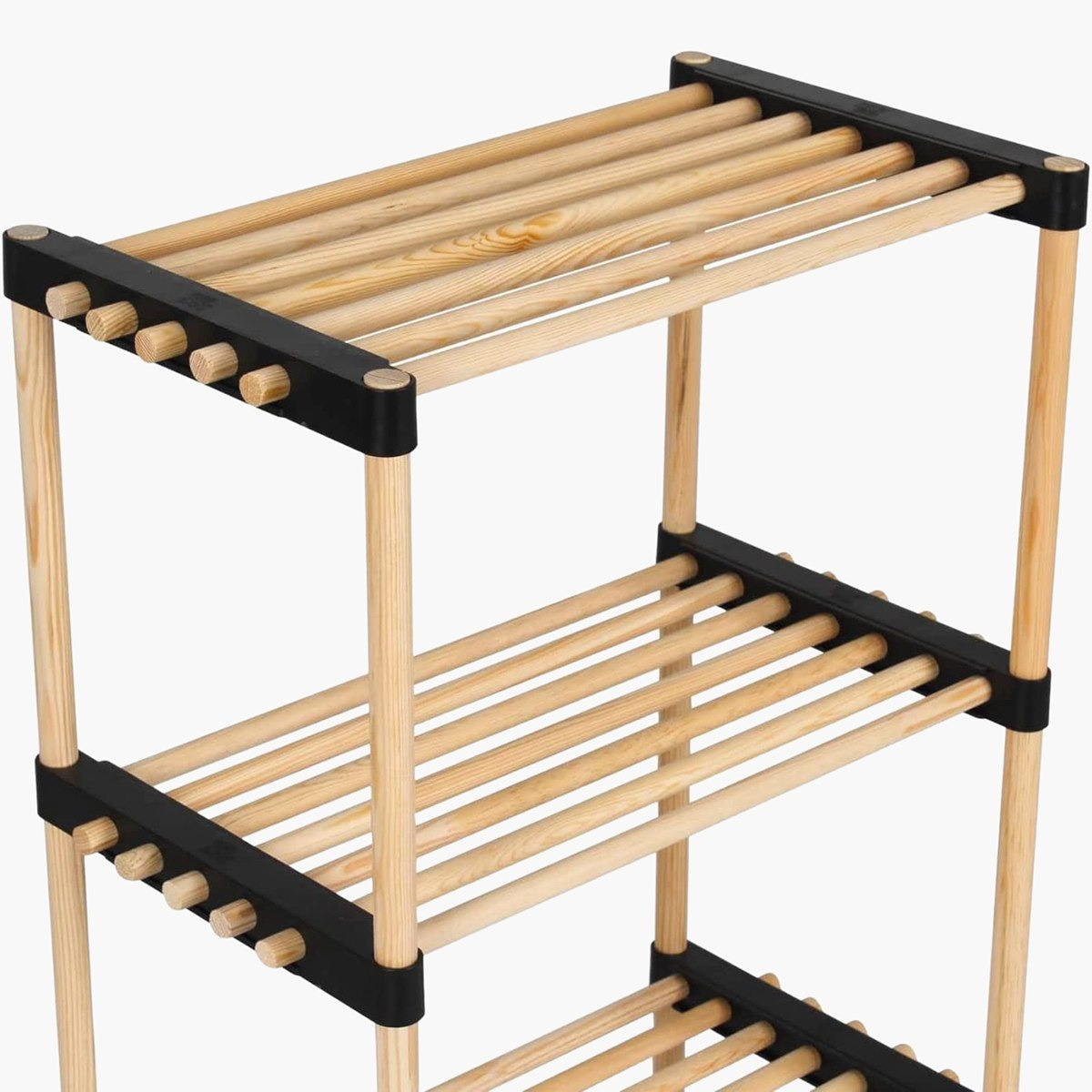 وحدة رف خيزران بـ4 طوابق من نيو - 56x28x62.5 سم-hbxdecorandfurnishings-homeaccessories-storage-image-4