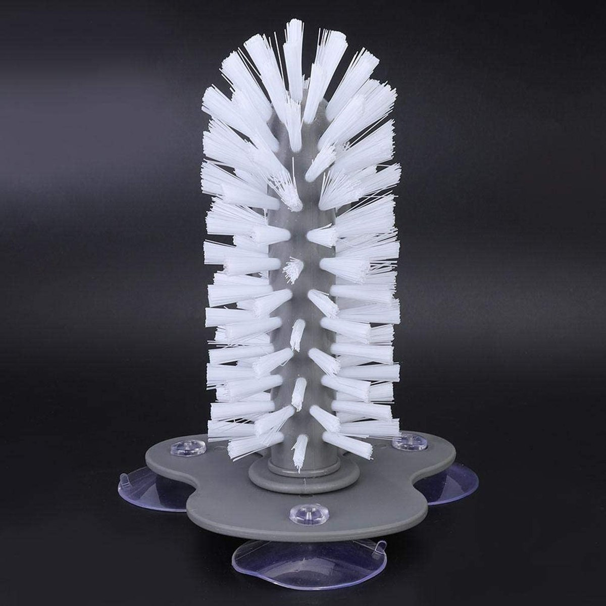 Neo Bottle Cleaning Brush - 7.6x7.6x19 cm-hbxhomeware-hbxkitchen-image-1
