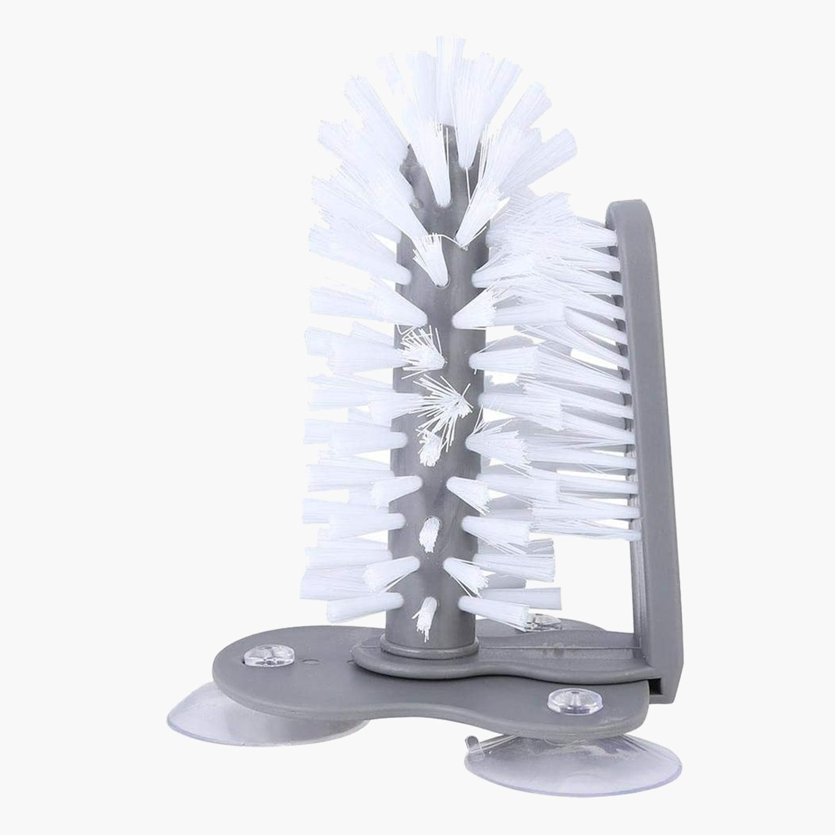 Neo Bottle Cleaning Brush - 7.6x7.6x19 cm-hbxhomeware-hbxkitchen-image-3