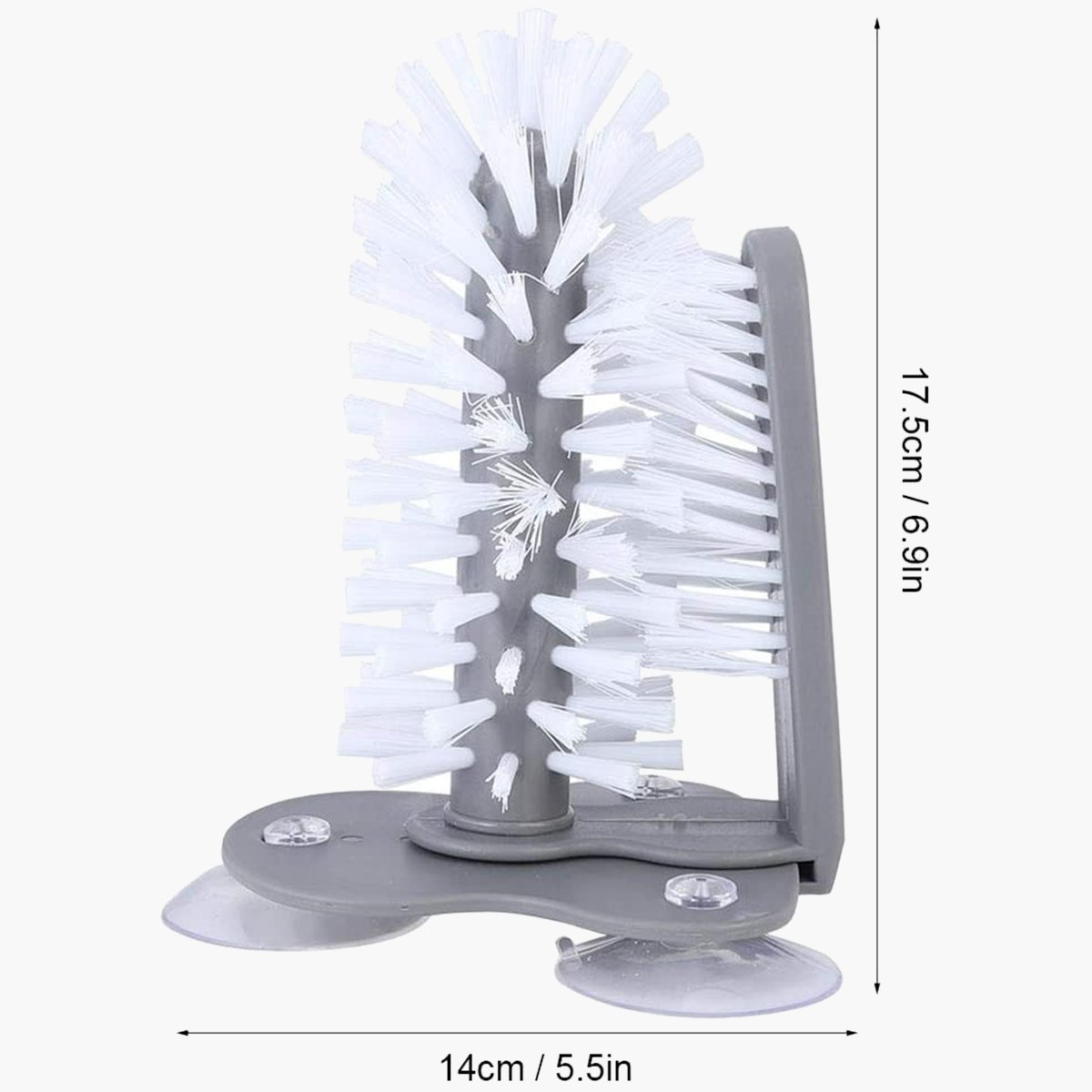 Neo Bottle Cleaning Brush - 7.6x7.6x19 cm-hbxhomeware-hbxkitchen-image-4