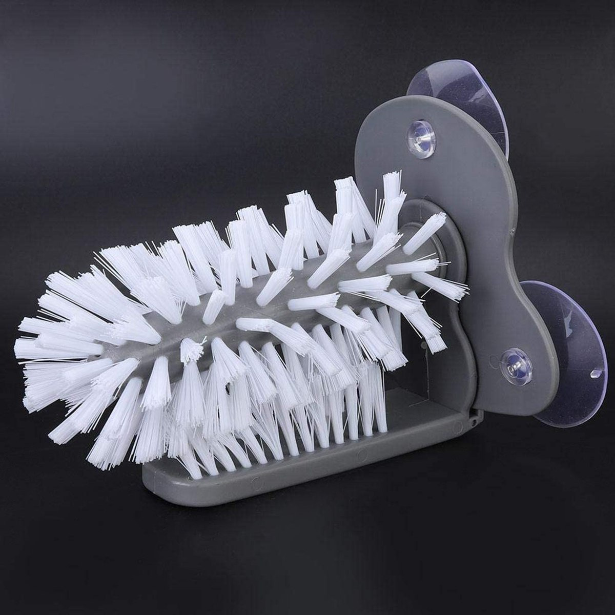 Neo Bottle Cleaning Brush - 7.6x7.6x19 cm-hbxhomeware-hbxkitchen-image-7