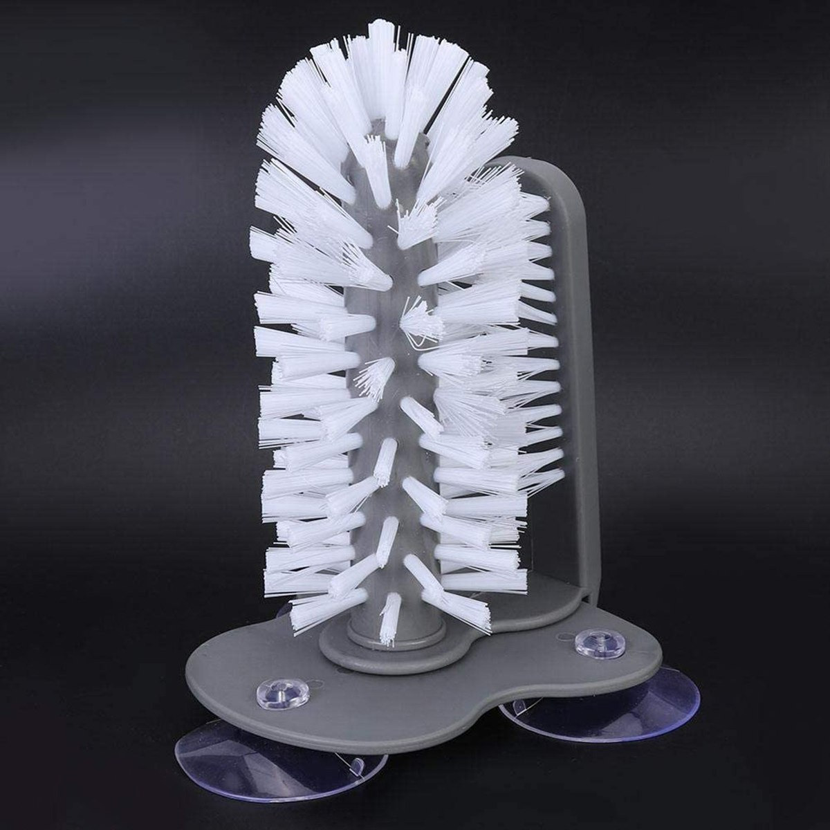 Neo Bottle Cleaning Brush - 7.6x7.6x19 cm-hbxhomeware-hbxkitchen-image-8