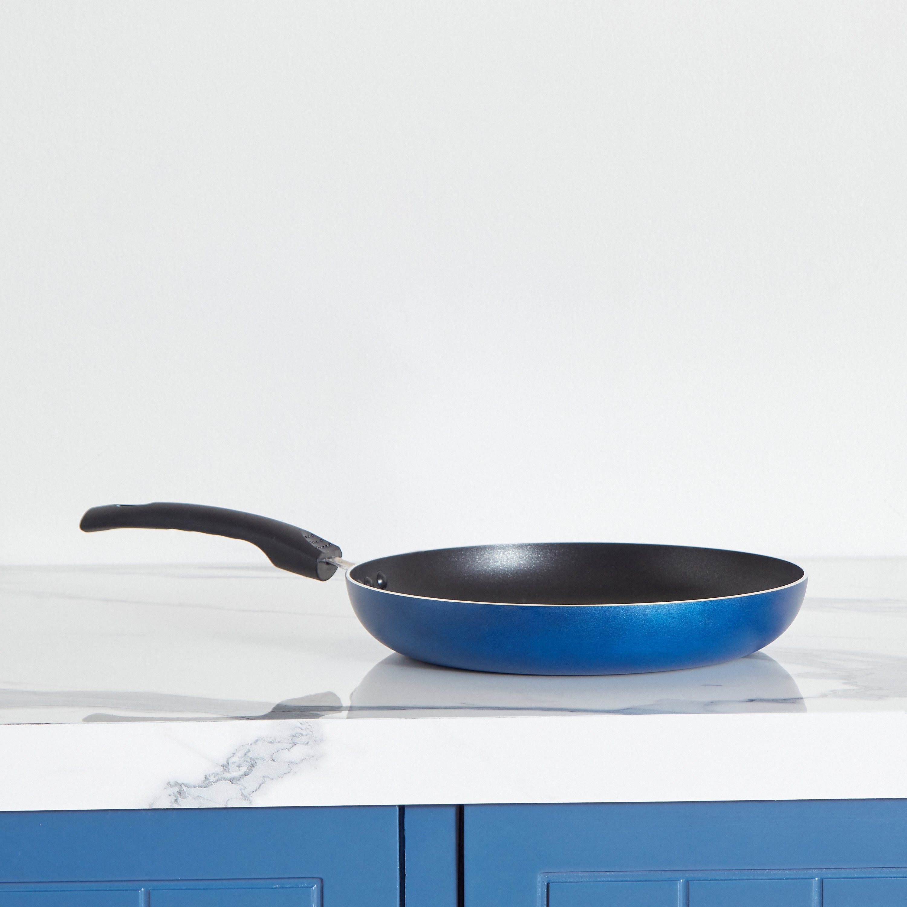 Fiona Non-Stick Induction Bottom Fry Pan - 28 cm-hbxhomeware-hbxkitchen-image-2