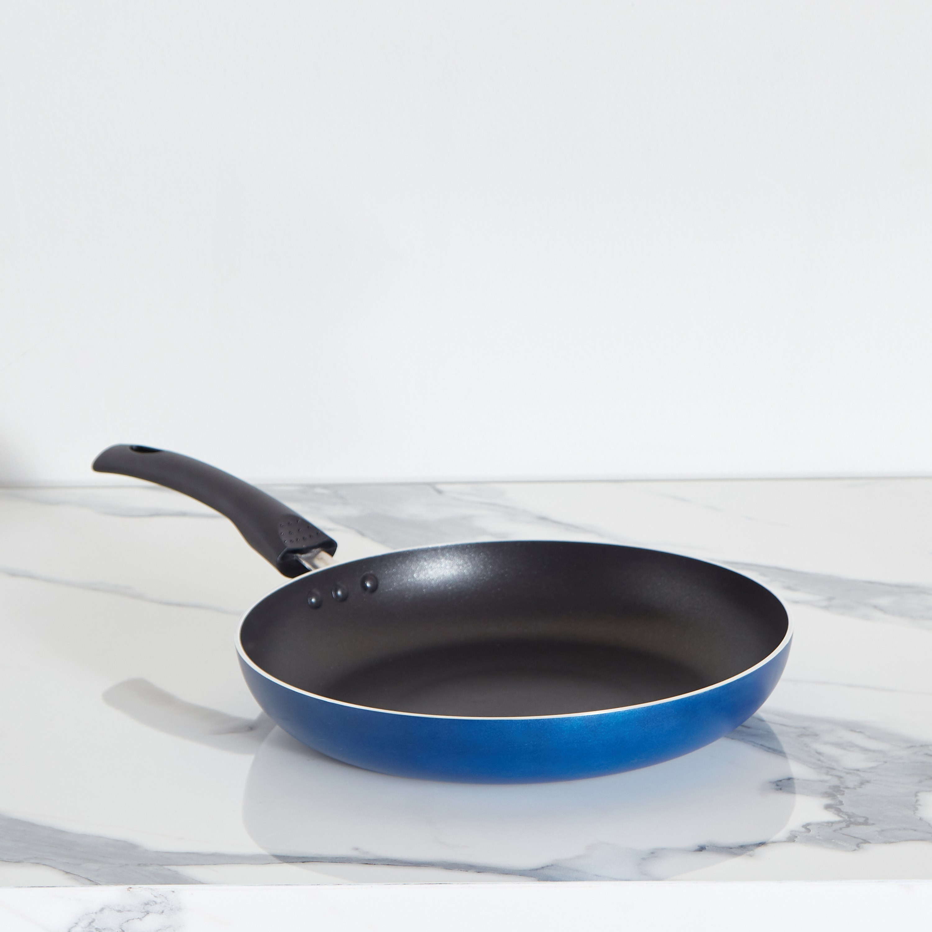 Fiona Non-Stick Induction Bottom Fry Pan - 28 cm-hbxhomeware-hbxkitchen-image-3