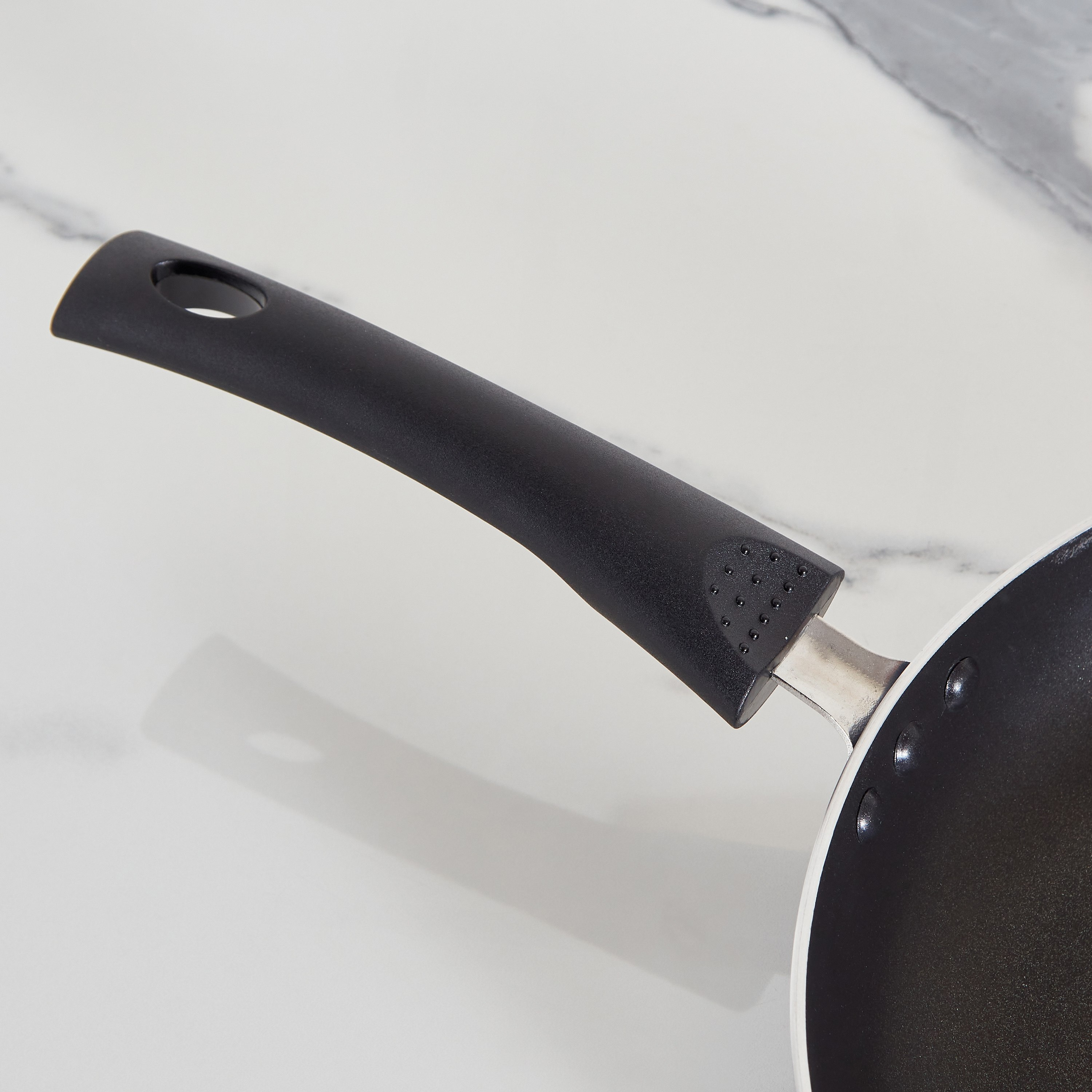 Fiona Non-Stick Induction Bottom Fry Pan - 28 cm-hbxhomeware-hbxkitchen-image-4