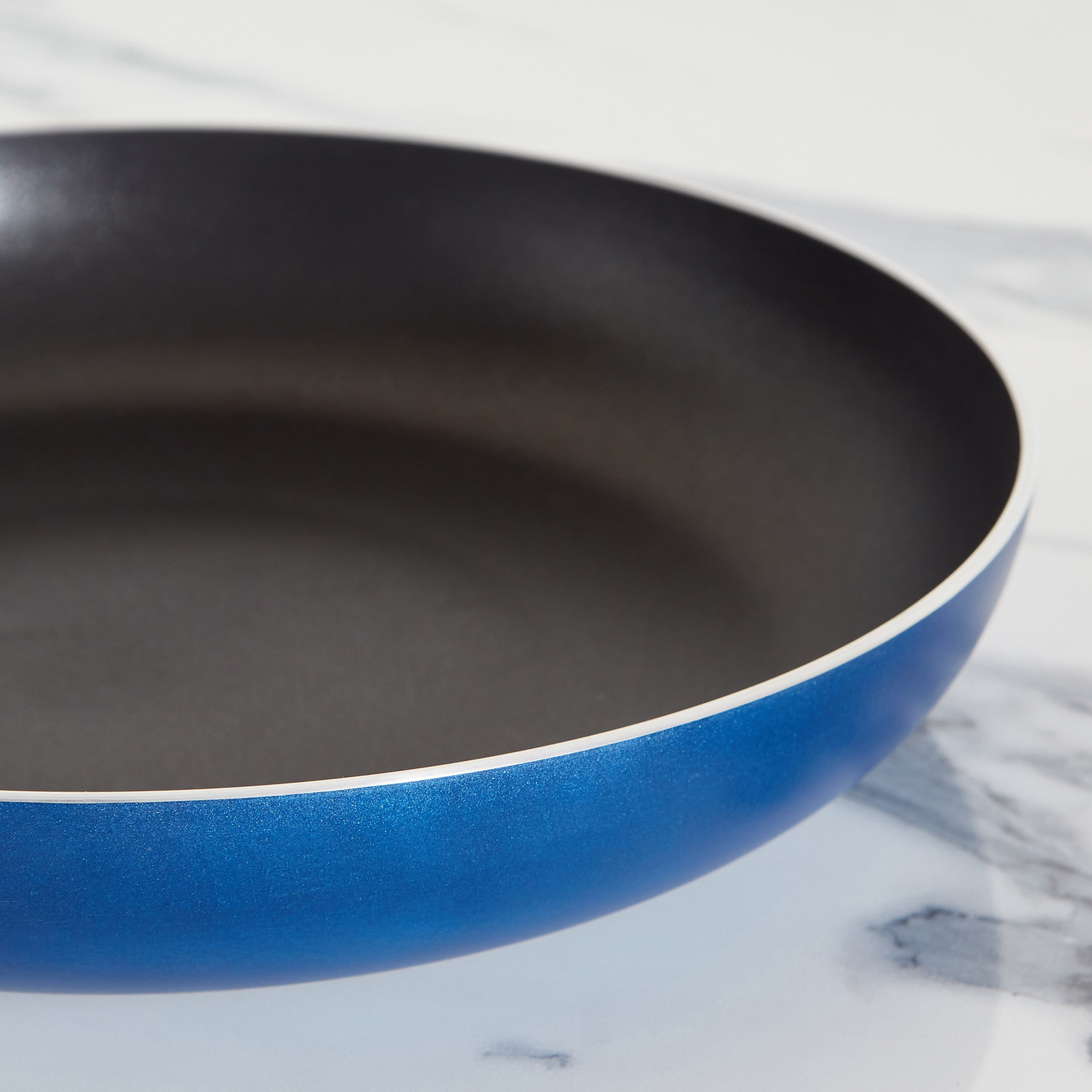 Fiona Non-Stick Induction Bottom Fry Pan - 28 cm-hbxhomeware-hbxkitchen-image-5