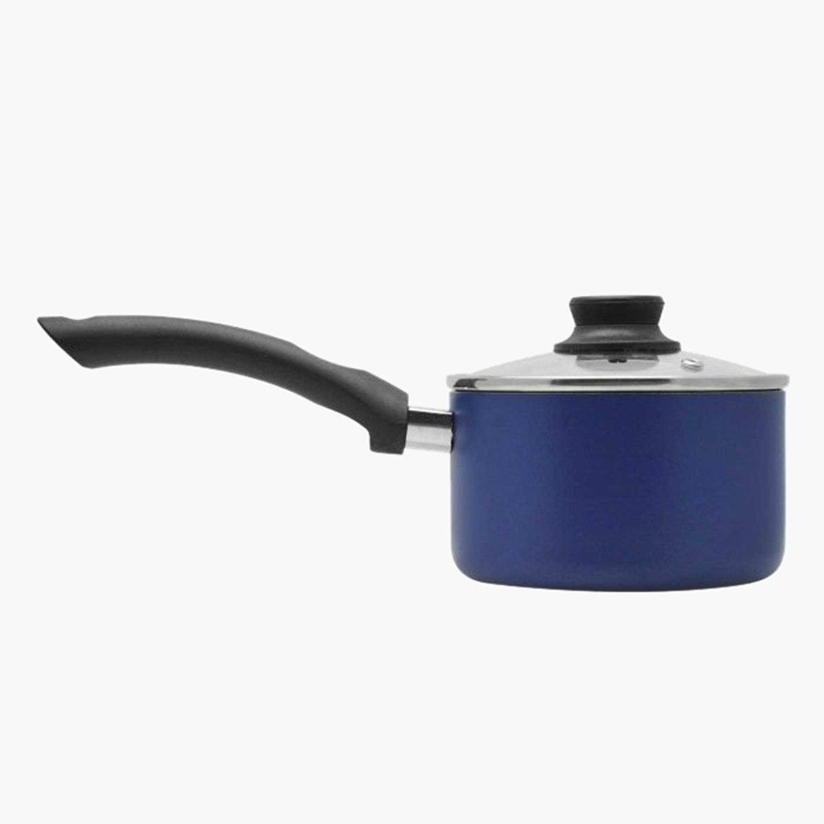 Fiona Non-Stick Induction Bottom Saucepan - 14 cm-hbxhomeware-hbxkitchen-image-2