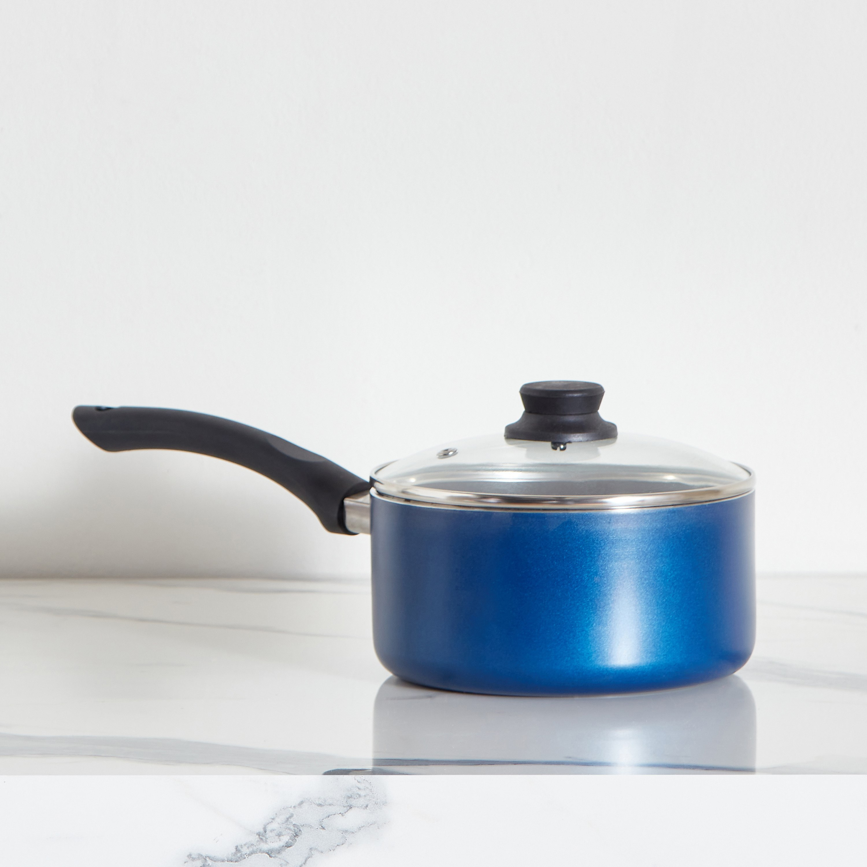 Fiona Non-Stick Induction Bottom Saucepan - 18 cm-hbxhomeware-hbxkitchen-image-2