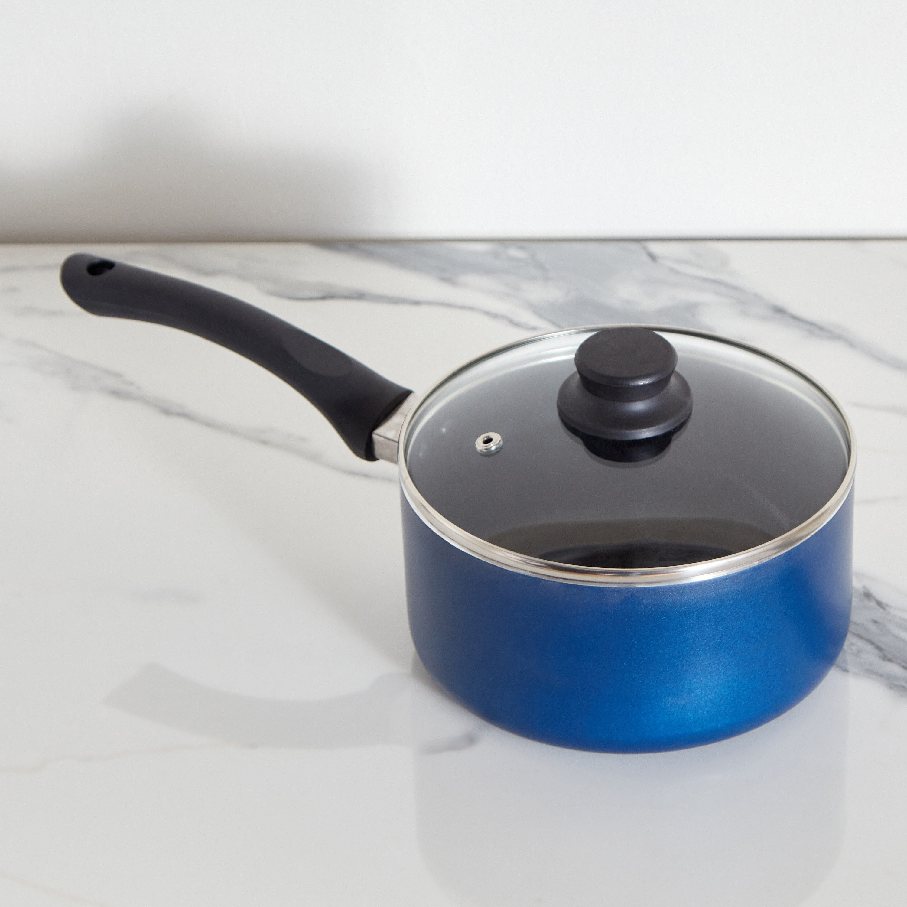 Fiona Non-Stick Induction Bottom Saucepan - 18 cm-hbxhomeware-hbxkitchen-image-3