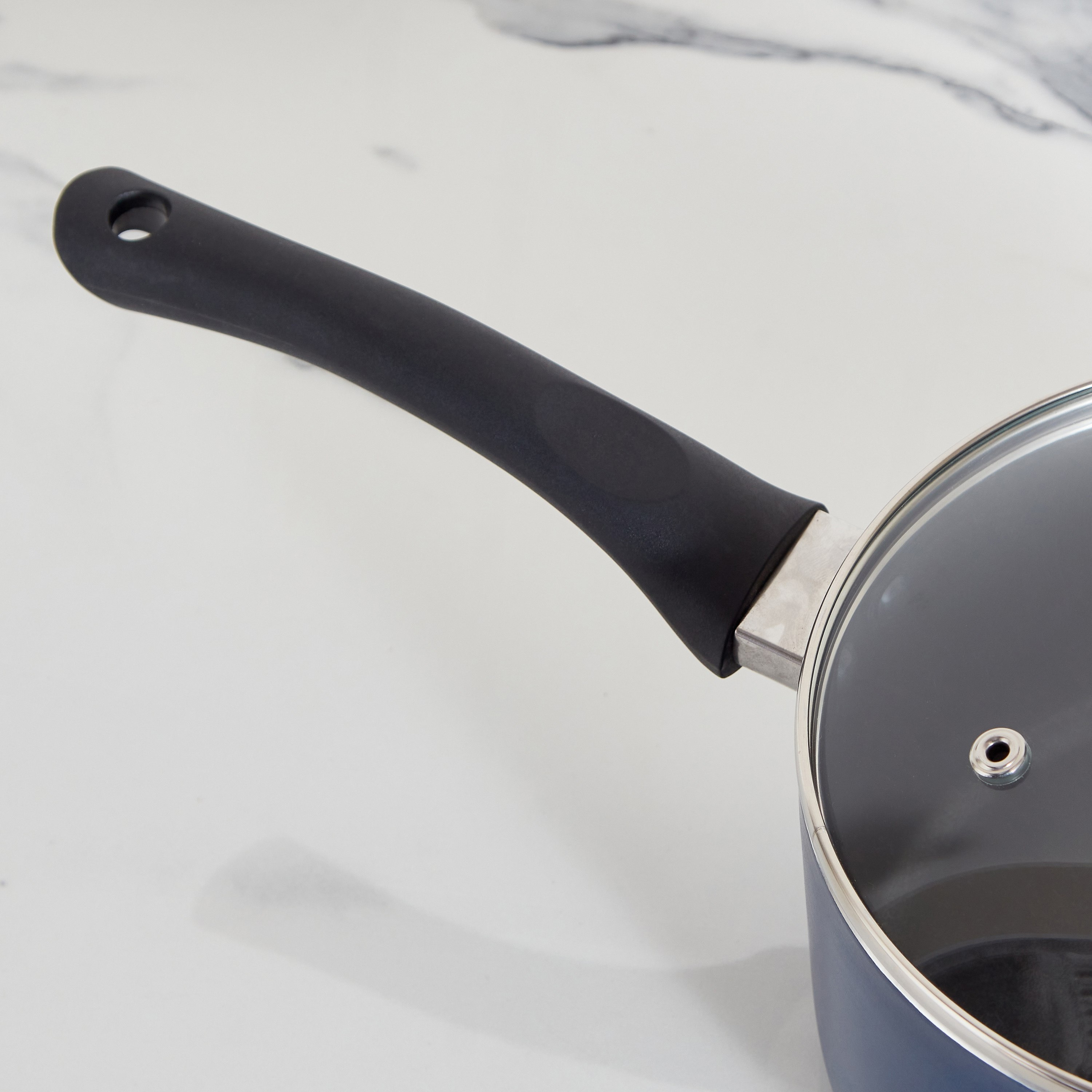 Fiona Non-Stick Induction Bottom Saucepan - 18 cm-hbxhomeware-hbxkitchen-image-4
