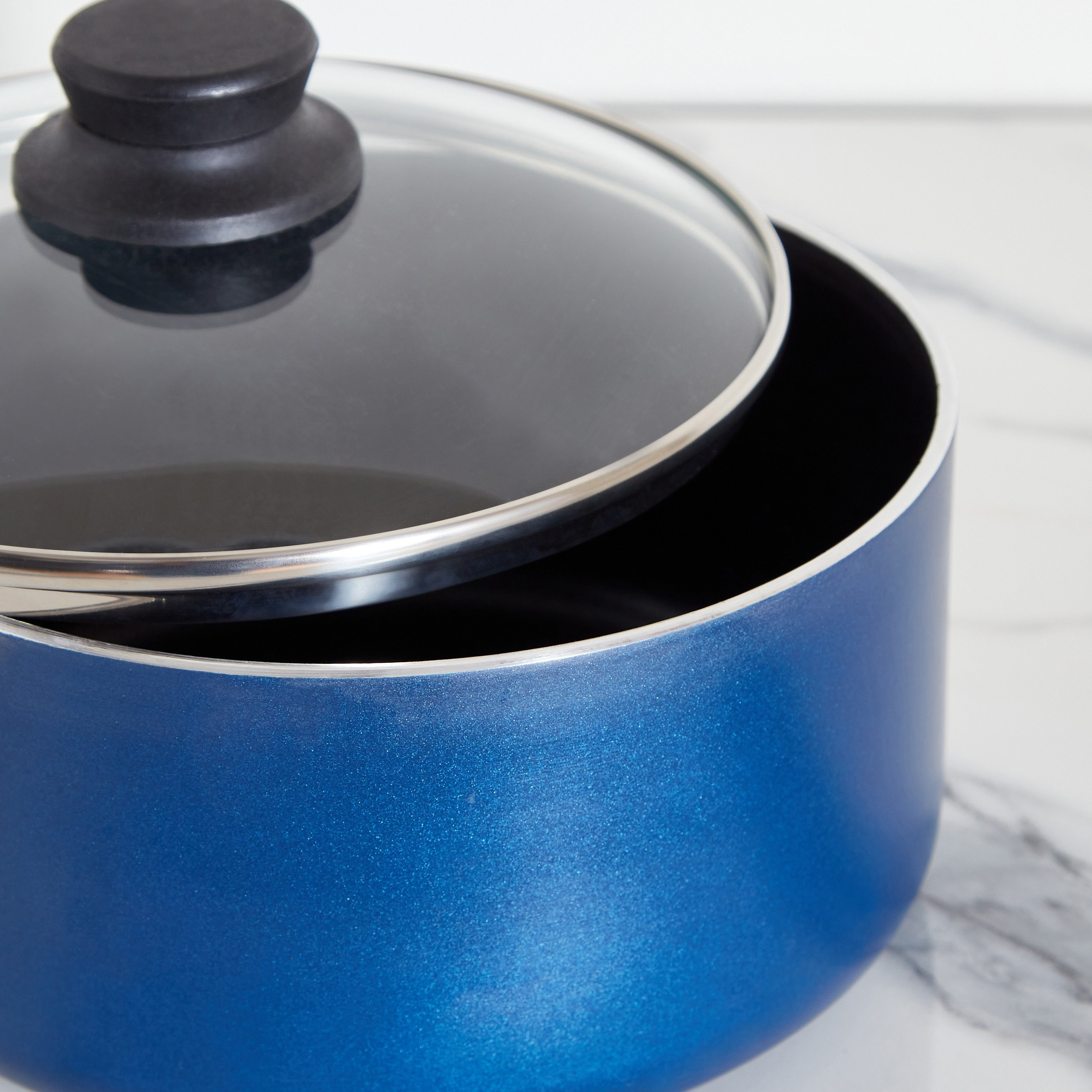 Fiona Non-Stick Induction Bottom Saucepan - 18 cm-hbxhomeware-hbxkitchen-image-5