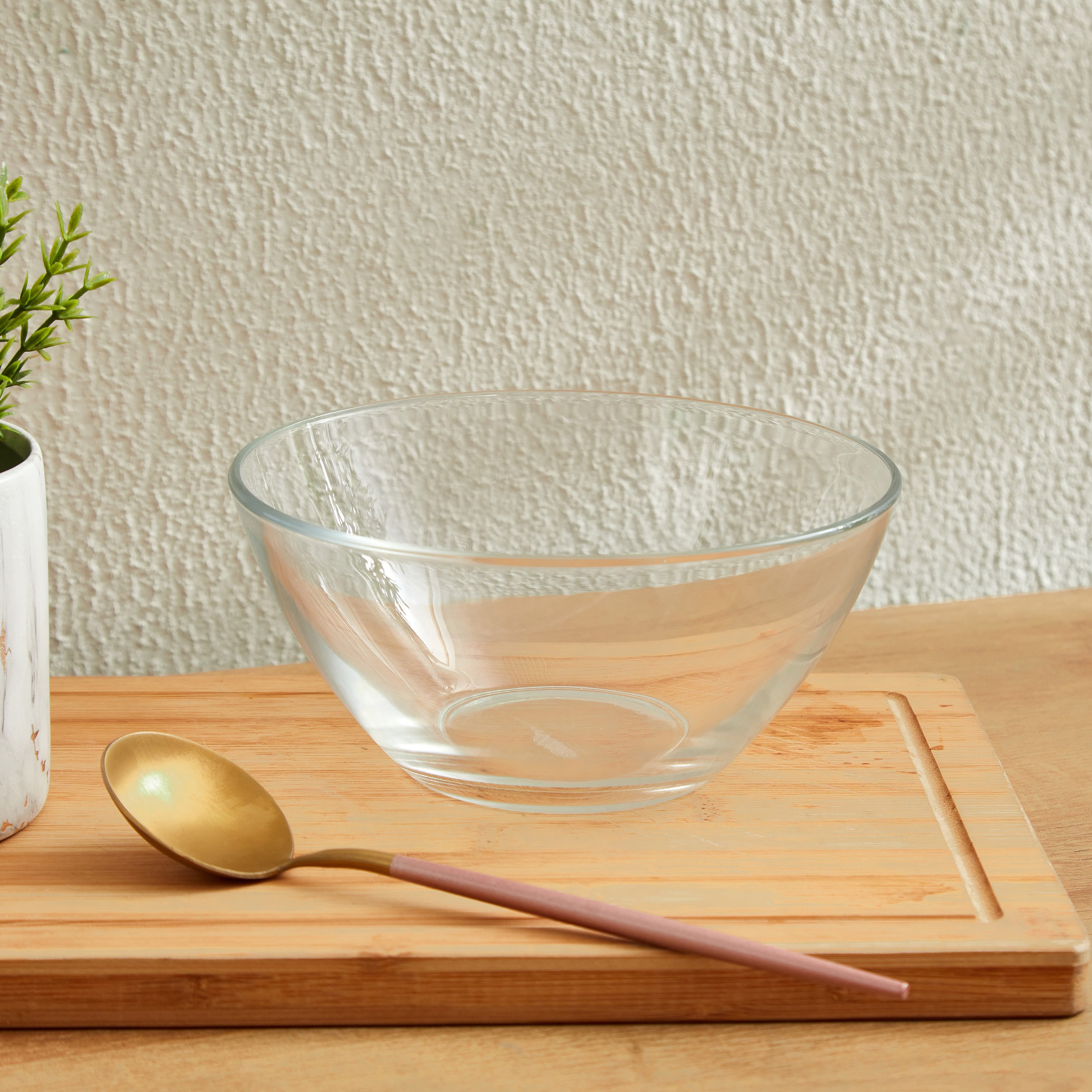 Luminarc Cosmos Bowl - 17 cm-hbxdecorandfurnishings-tabletop-crockery-image-1