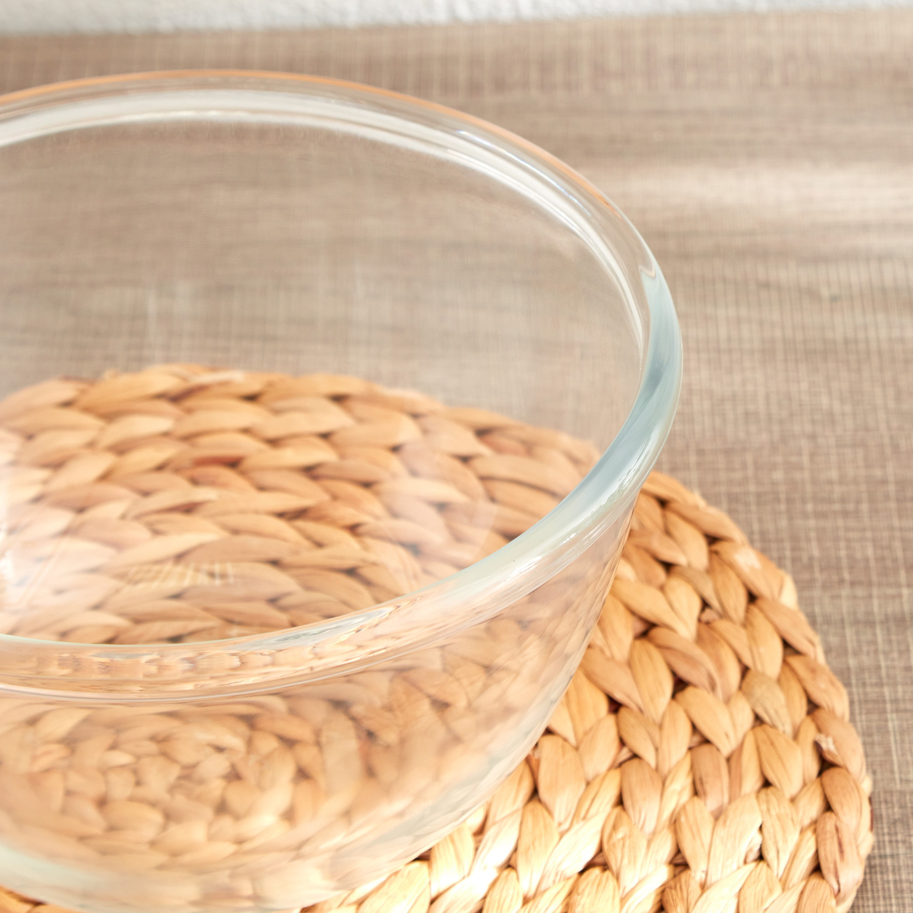 Luminarc Cocoon Bowl - 24 cm-hbxdecorandfurnishings-tabletop-crockery-image-3
