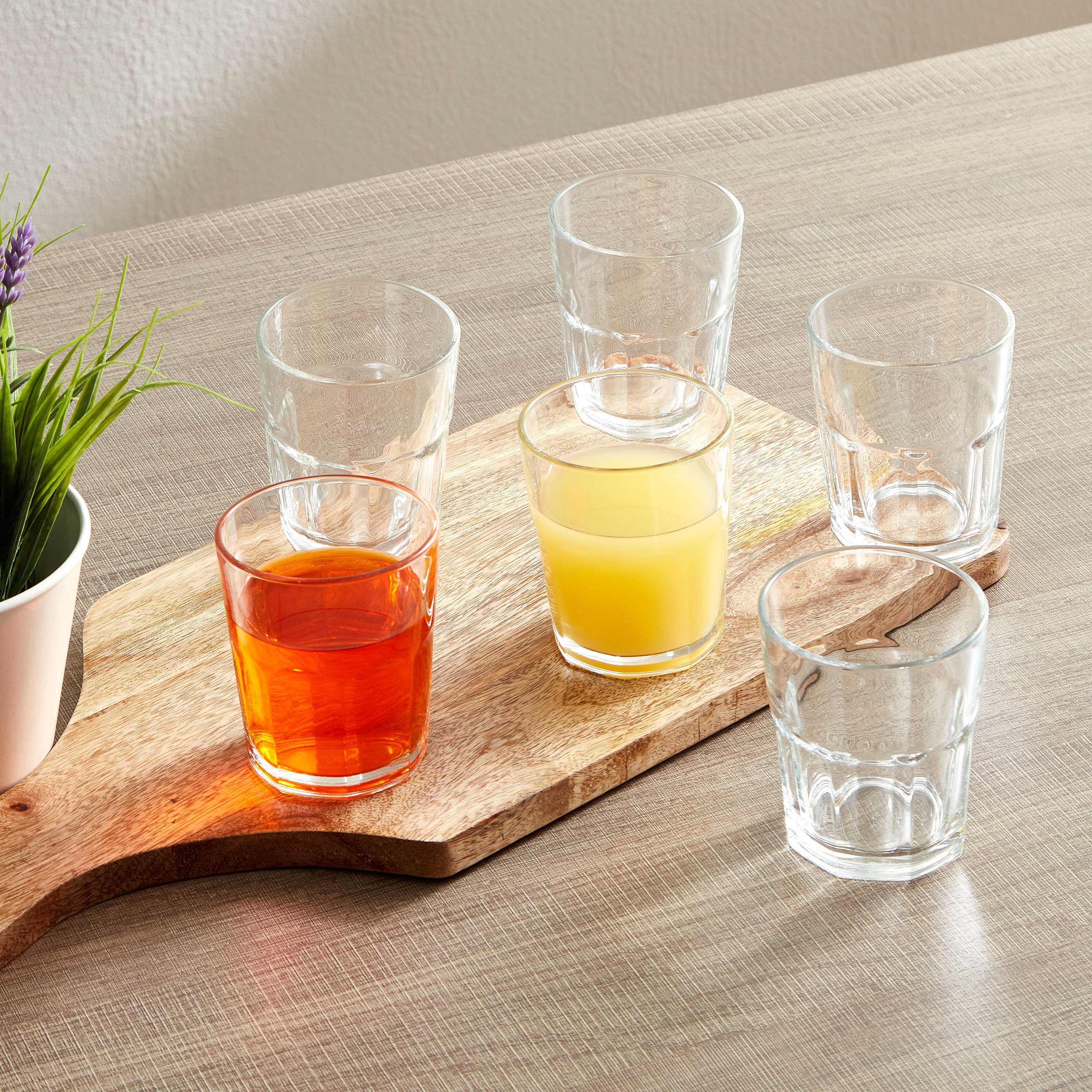 طقم أكواب طاف 6 قطع من لومينارك - 300 مل-hbxhomeware-hbxkitchen-image-4